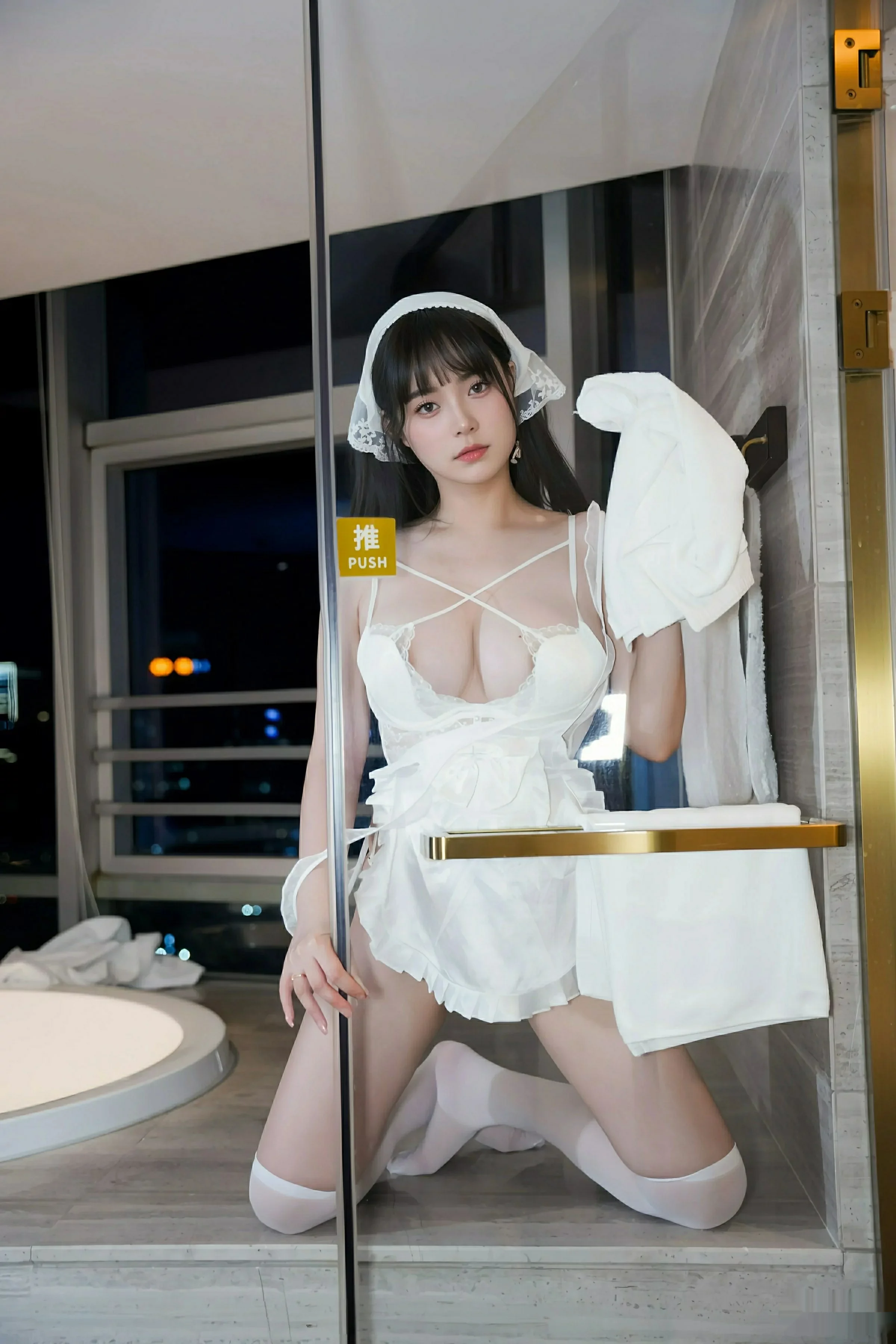 [XiuRen秀人网]第10631期软情写真 [78P]-018