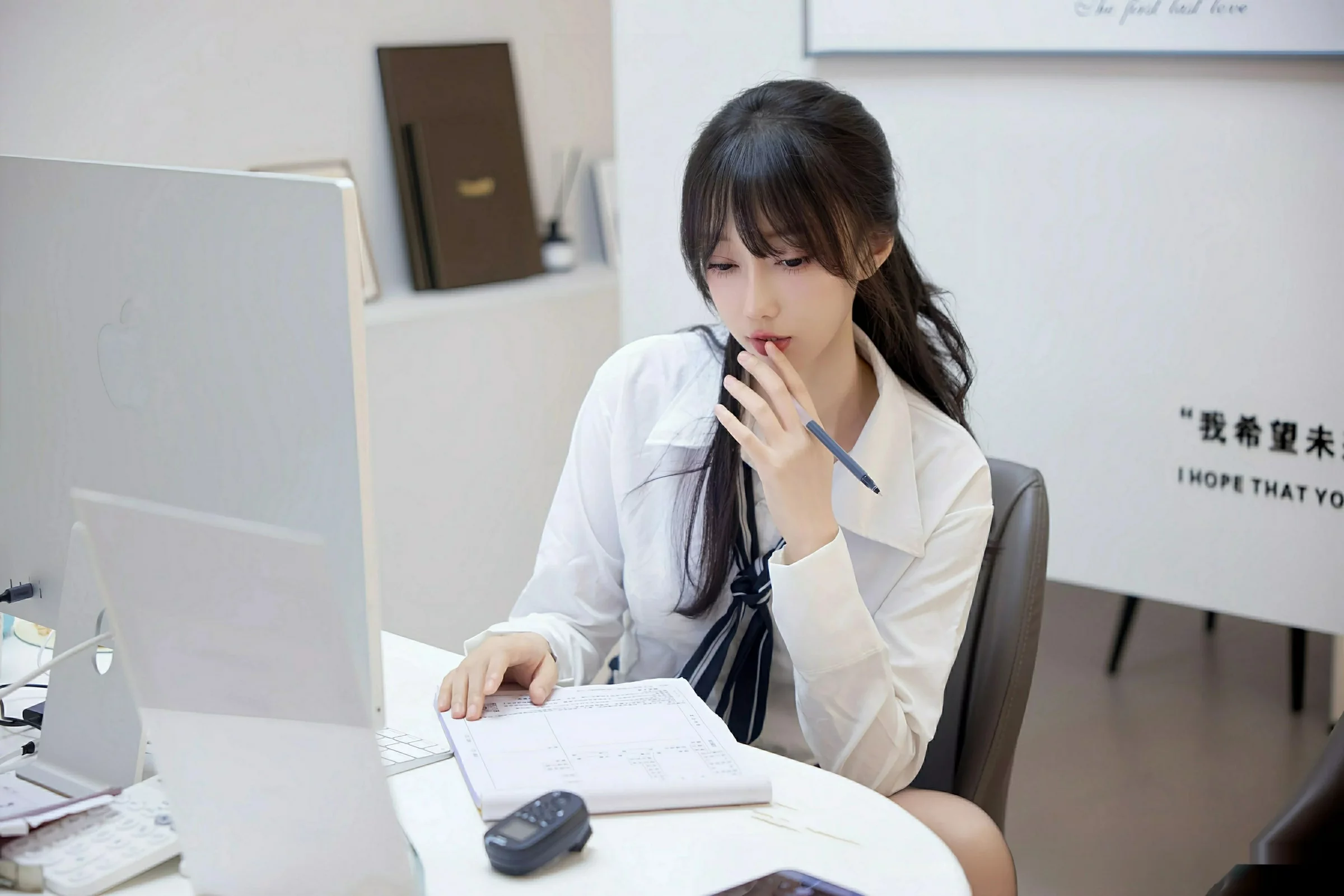 [XiuRen秀人网]第10636期玥儿玥写真 [58P]-020