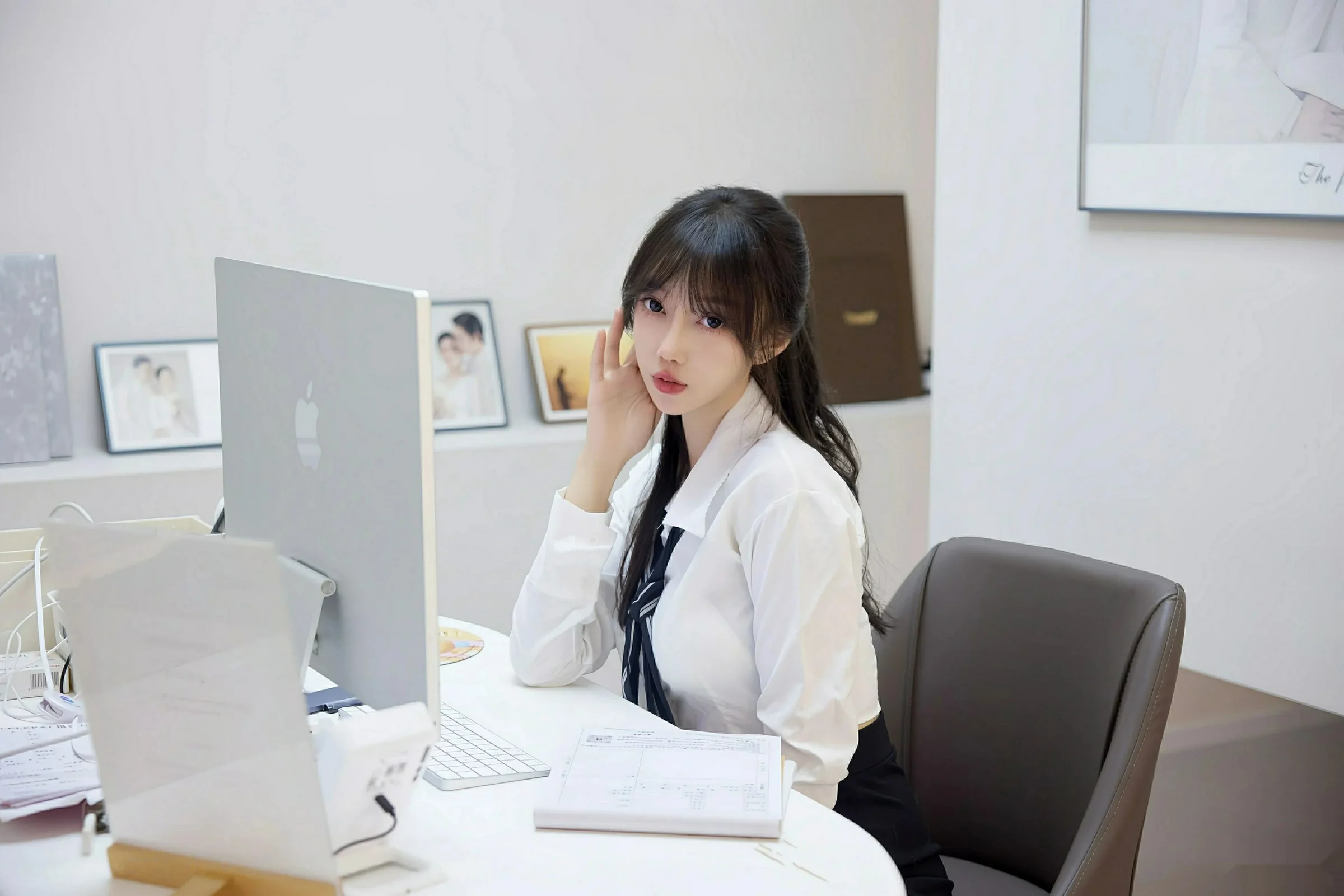 [XiuRen秀人网]第10636期玥儿玥写真 [58P]-023