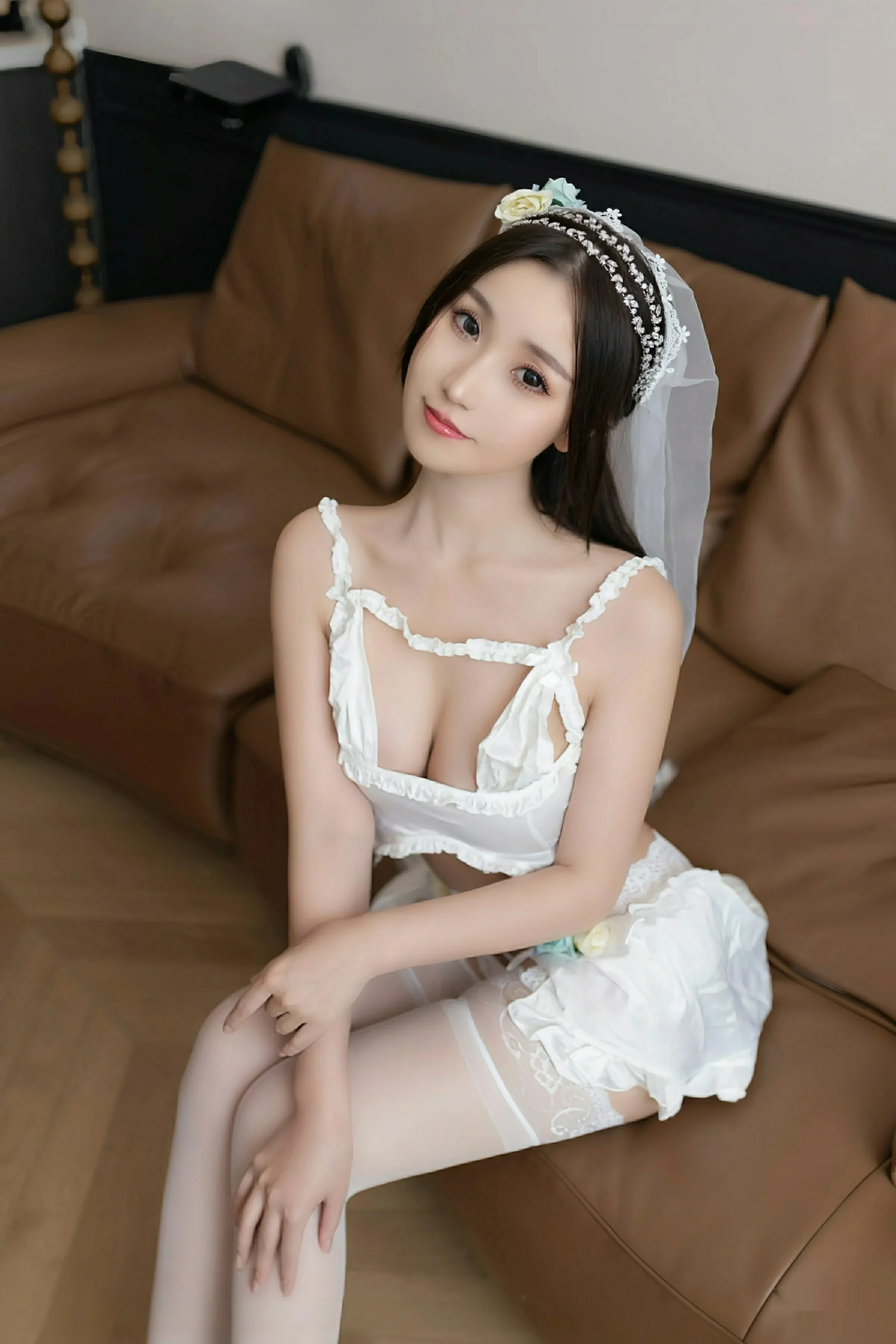 [XiuRen秀人网]第10644期杏子写真 [83P]-004