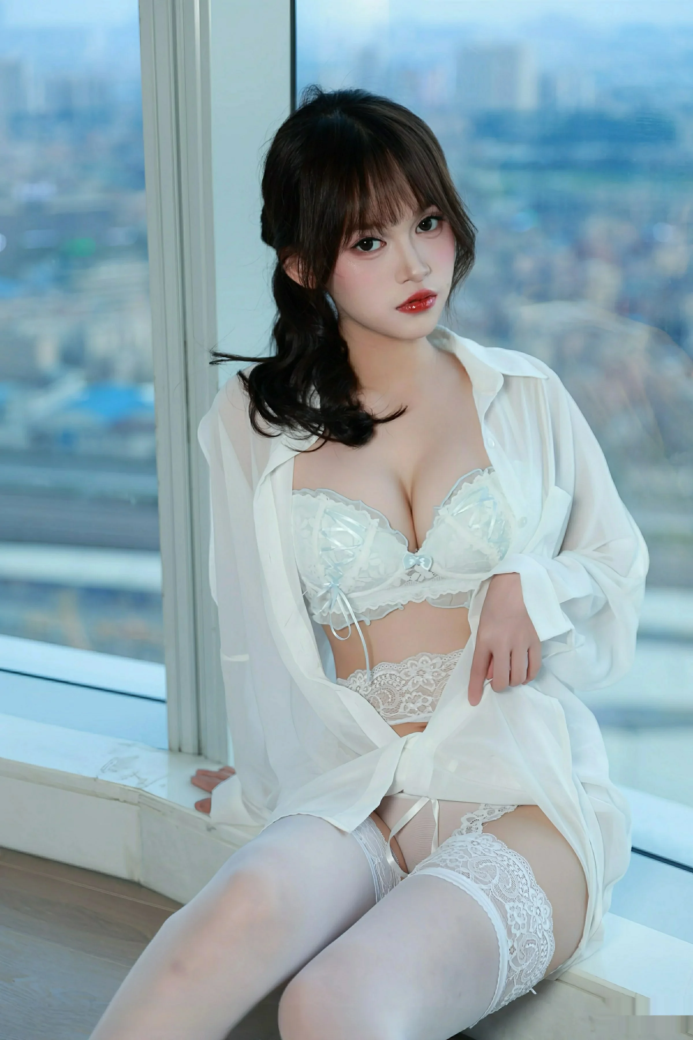 [XiuRen秀人网]第10642期糯咪写真 [80P]-016