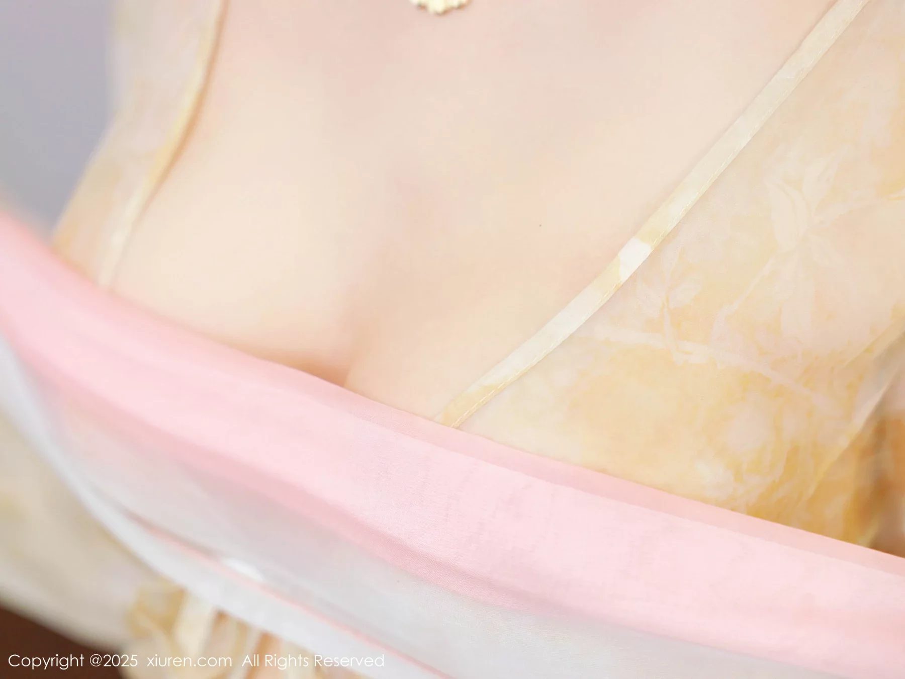 [XiuRen秀人网]第10645期梨霜儿写真 [82P]-077