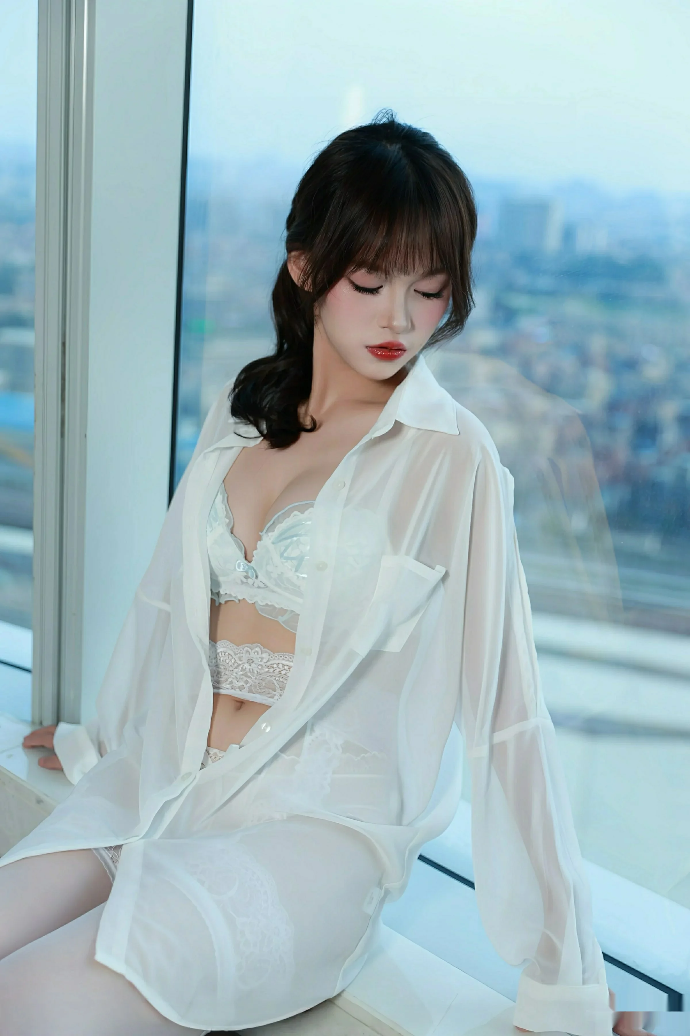 [XiuRen秀人网]第10642期糯咪写真 [80P]-006