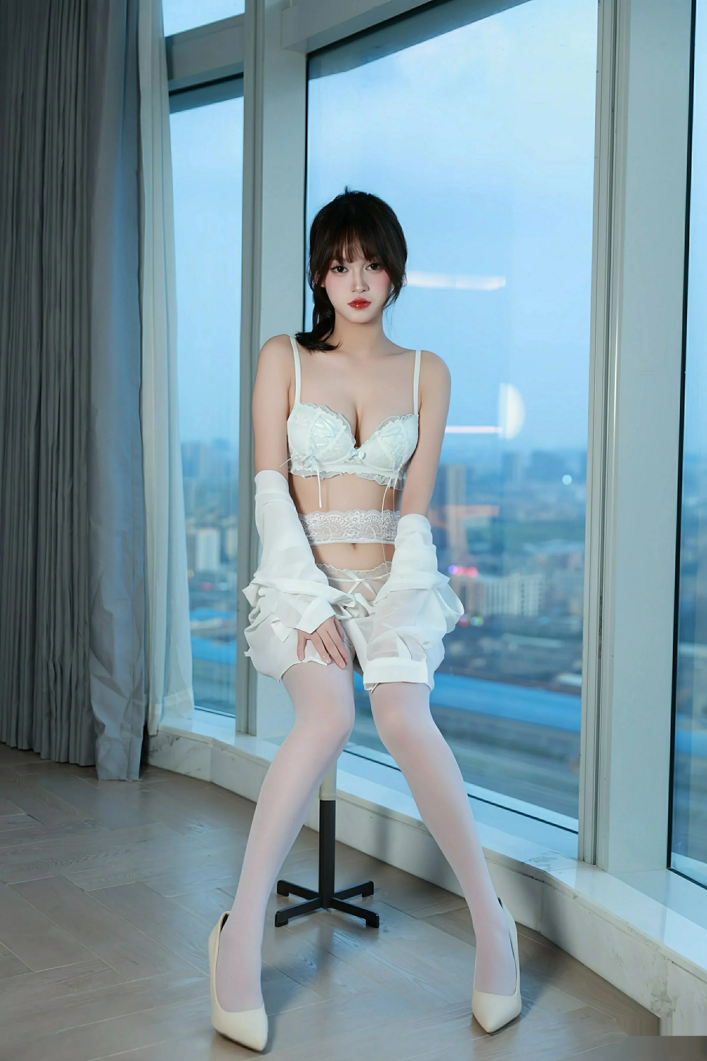 [XiuRen秀人网]第10642期糯咪写真 [80P]-019