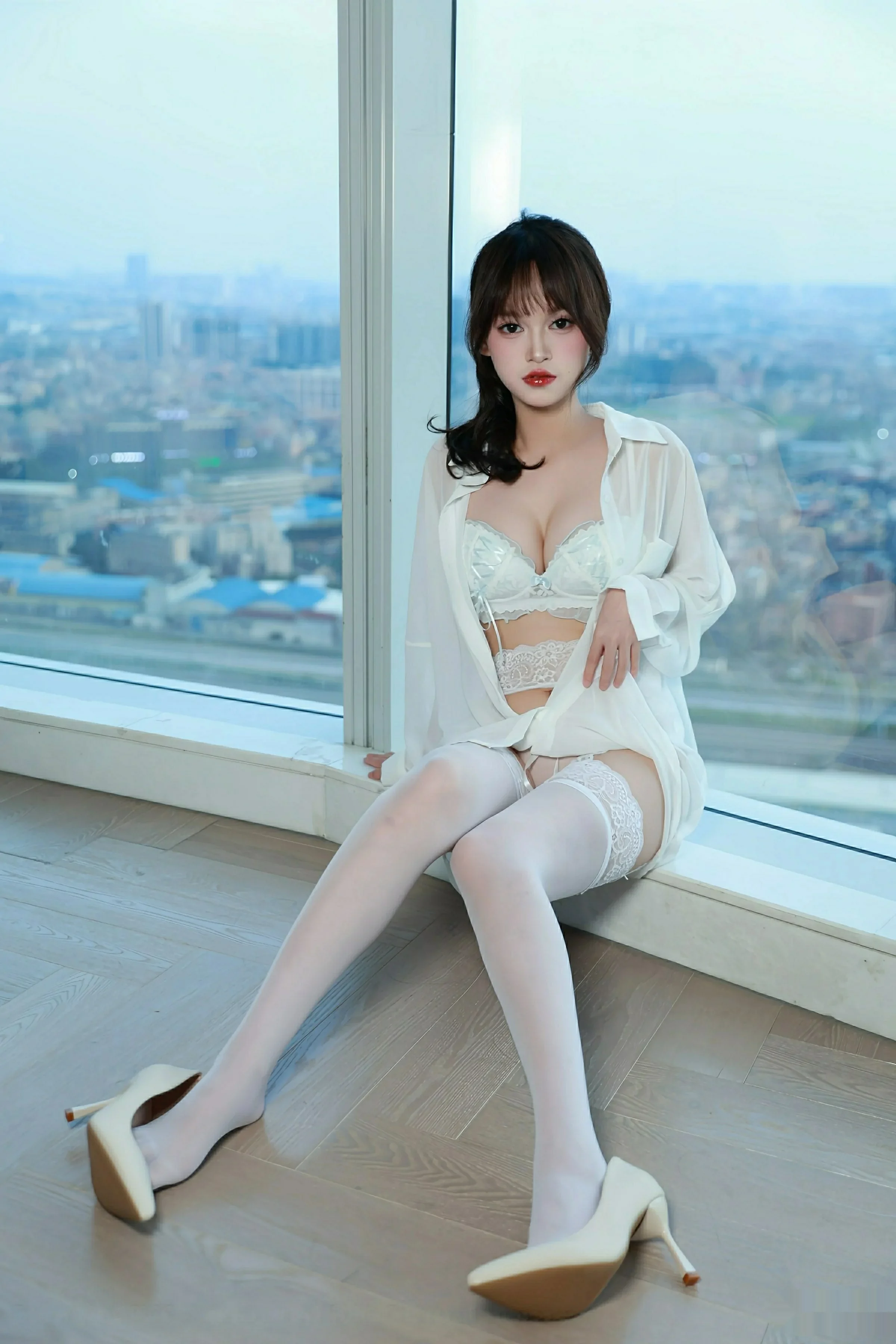 [XiuRen秀人网]第10642期糯咪写真 [80P]-004