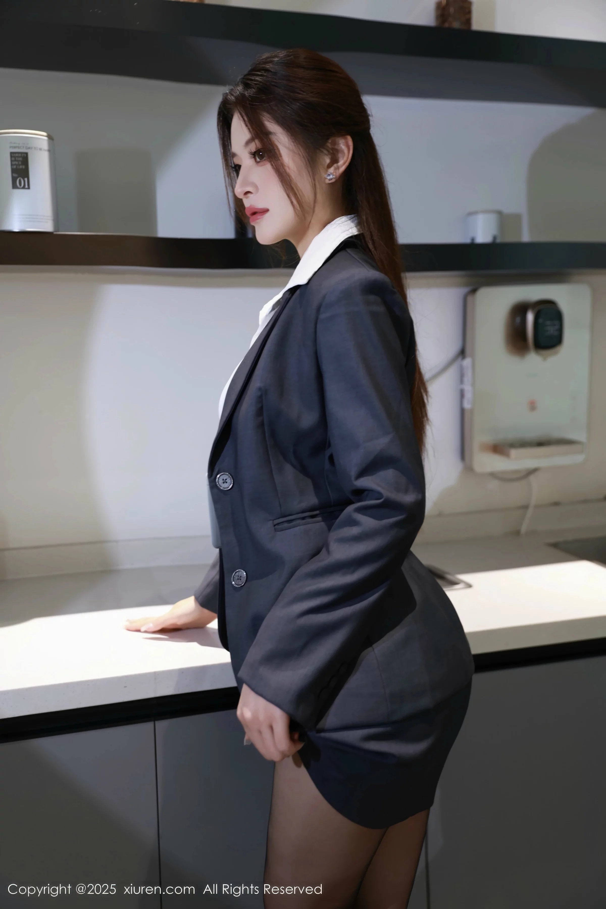 [XiuRen秀人网]第10646期阿依莎写真 [72P]-009
