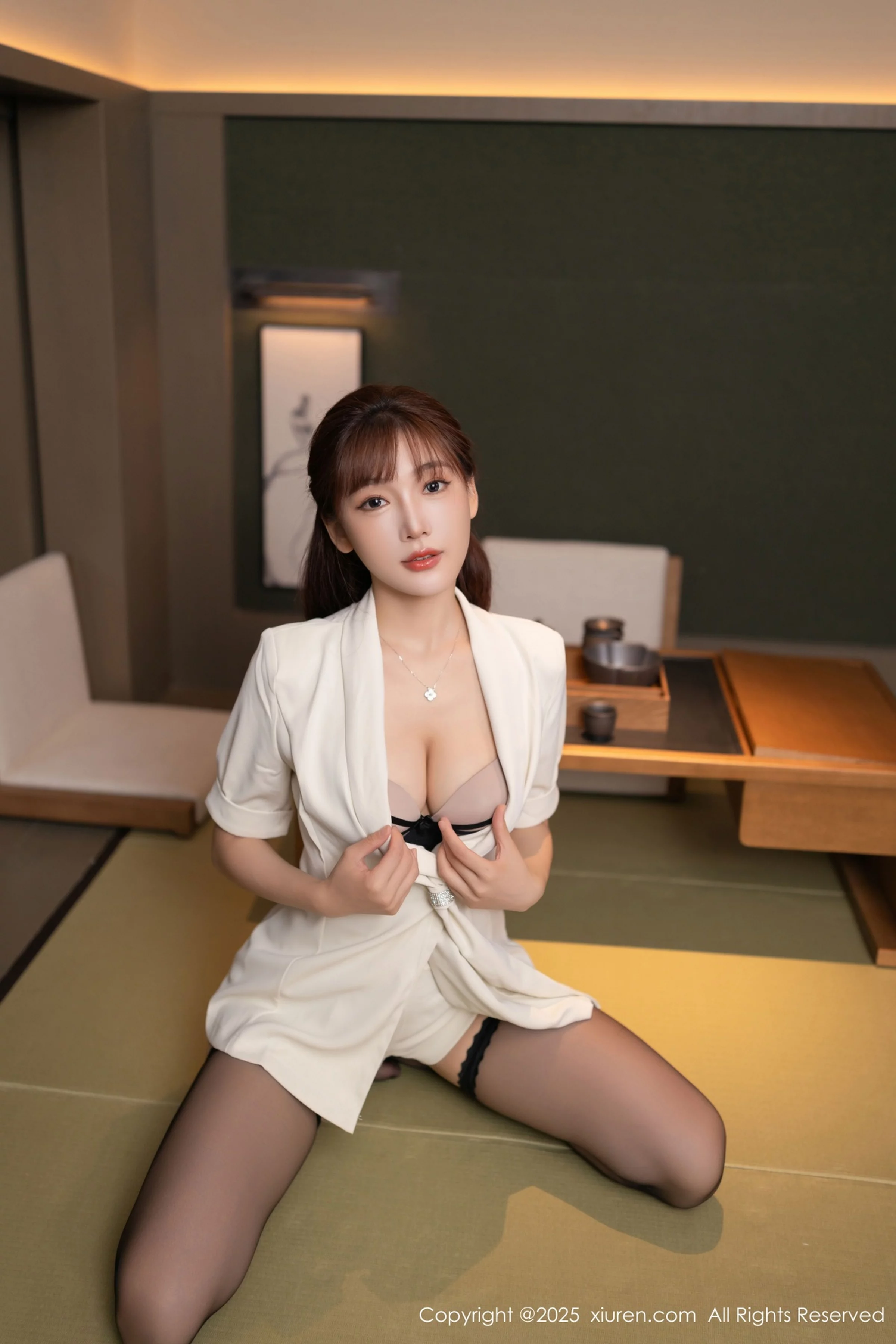 [XiuRen秀人网]第10650期陆萱萱写真 [70P]-013