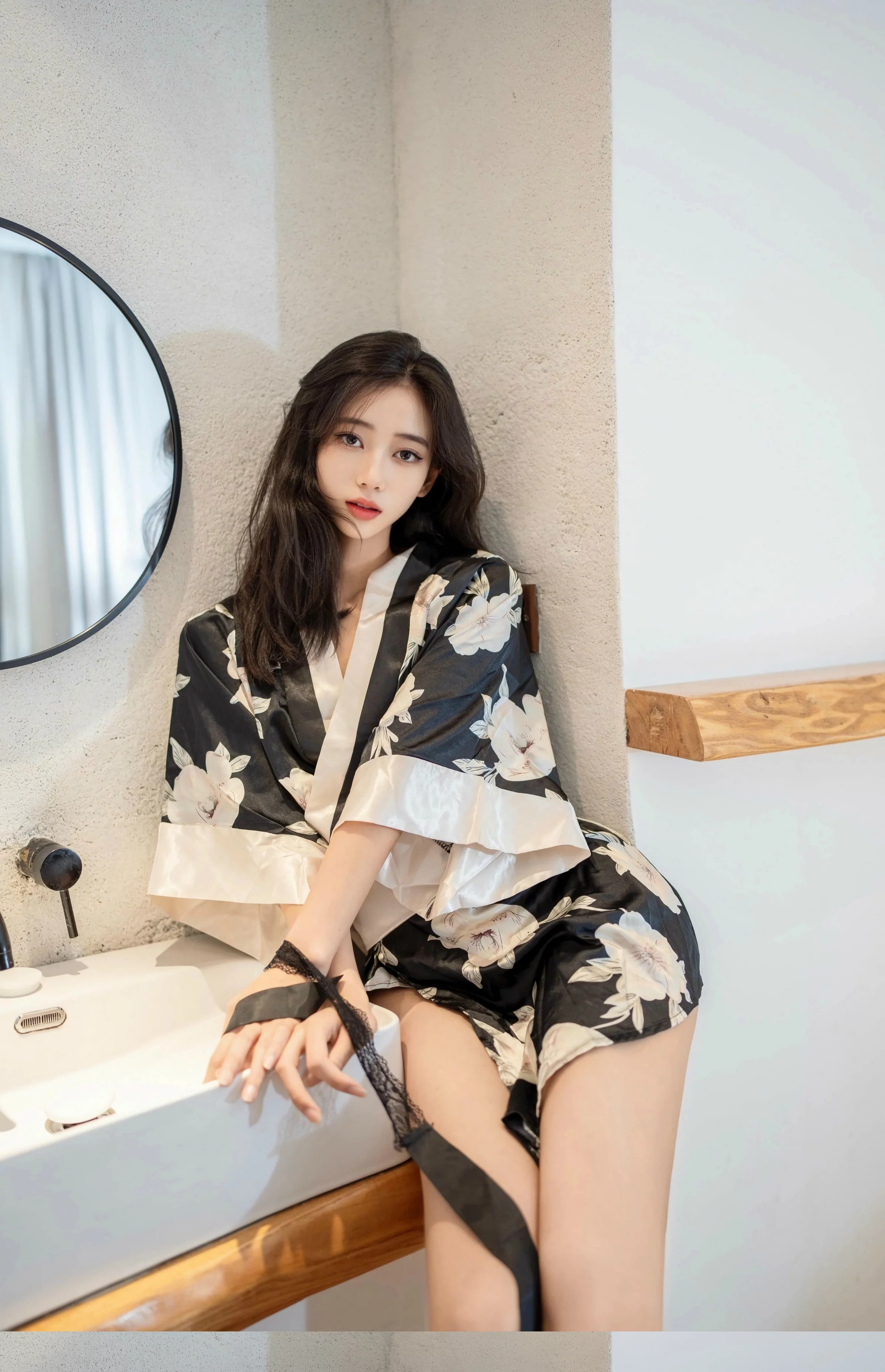 [XingYan星颜社]第383期时安安写真 [71P]-002