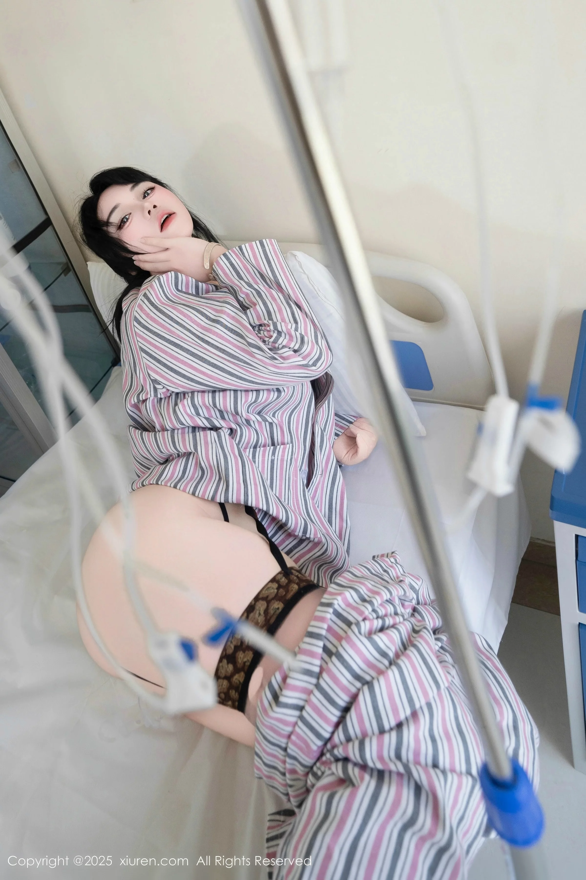 [XiuRen秀人网]第10648期汐汐爱吃草莓写真 [80P]-078
