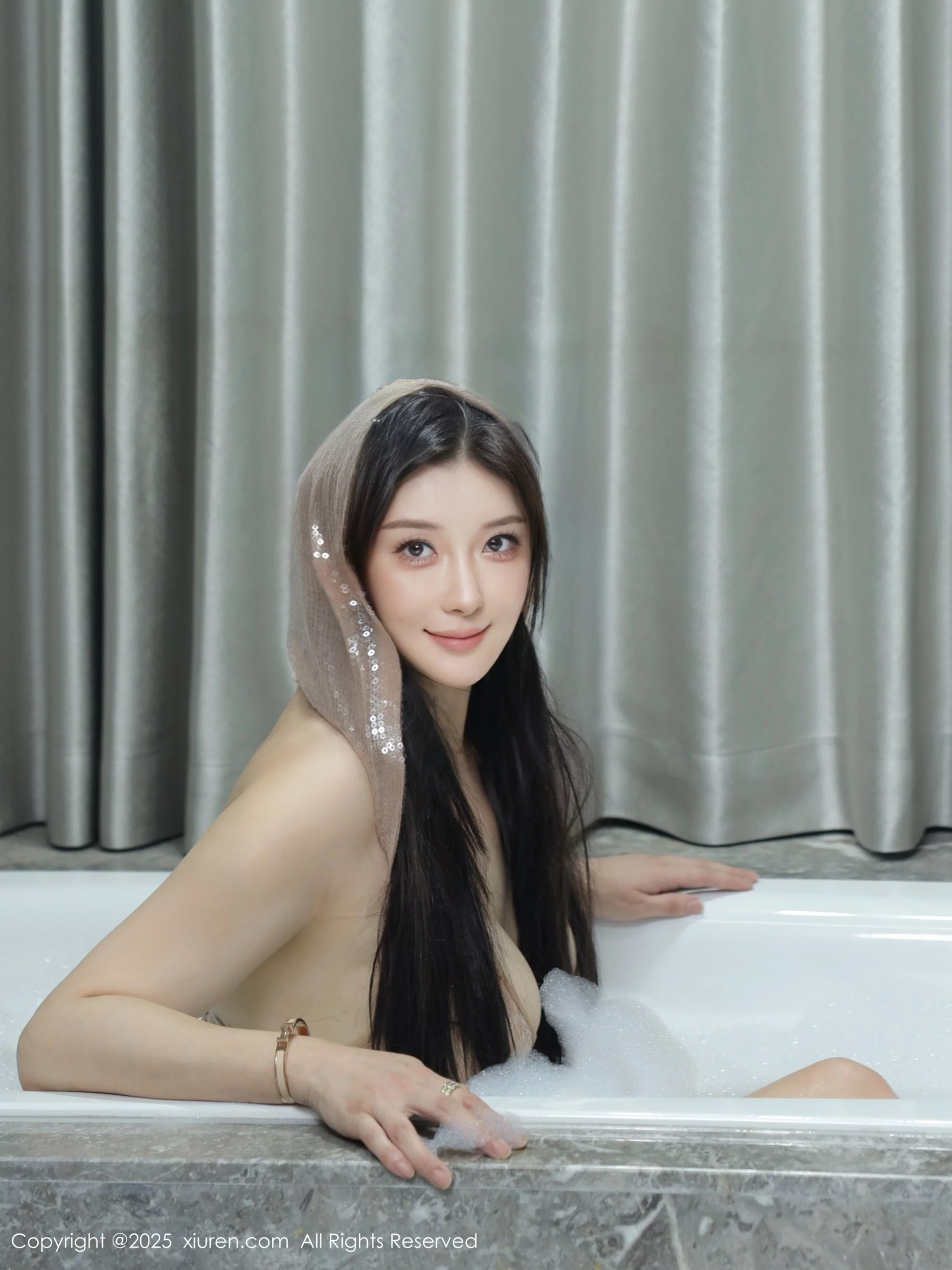 [XiuRen秀人网]第10649期苏一诺写真 [81P]-054