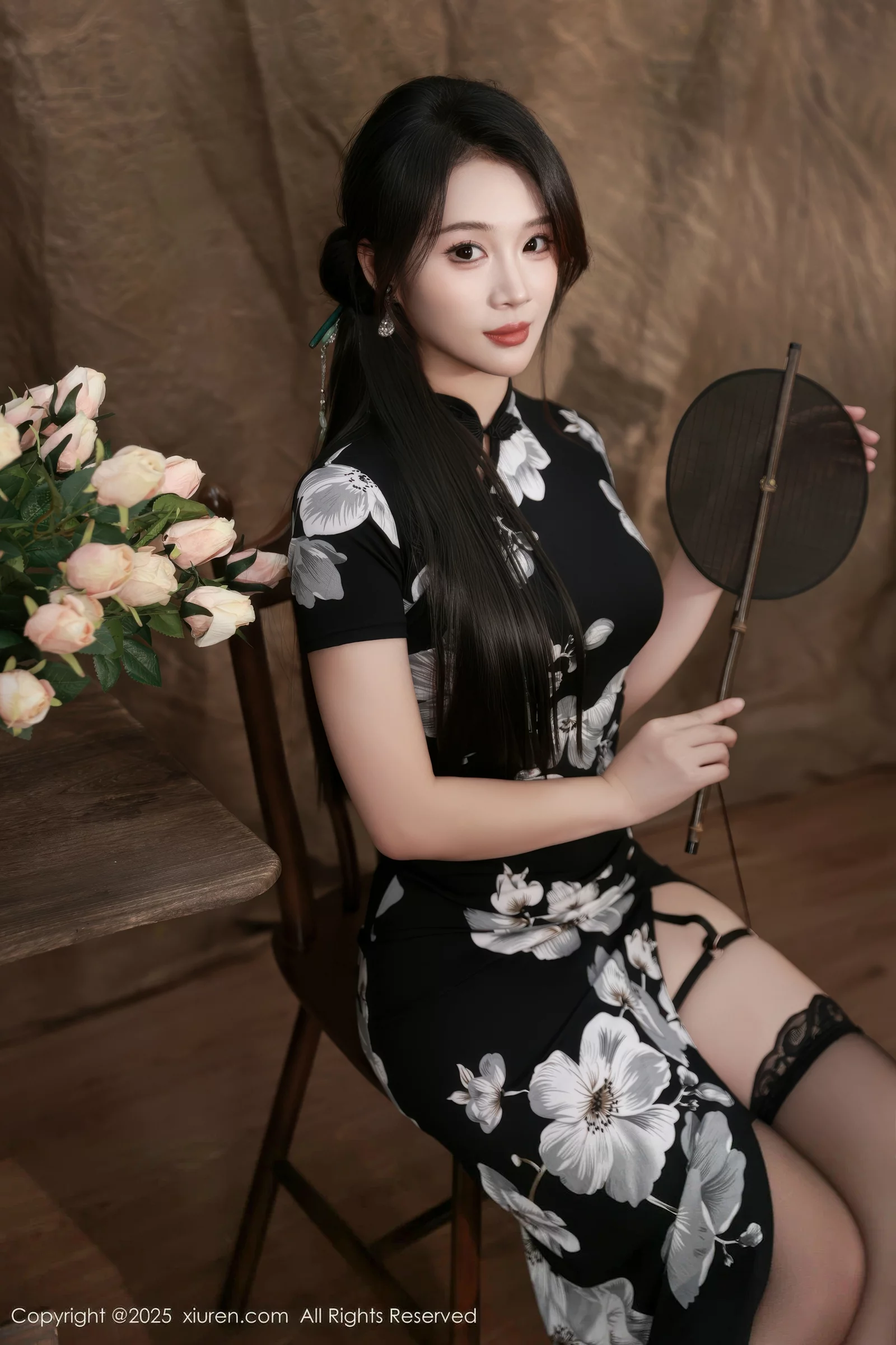 [XiuRen秀人网]第10655期南乔写真 [72P]-015