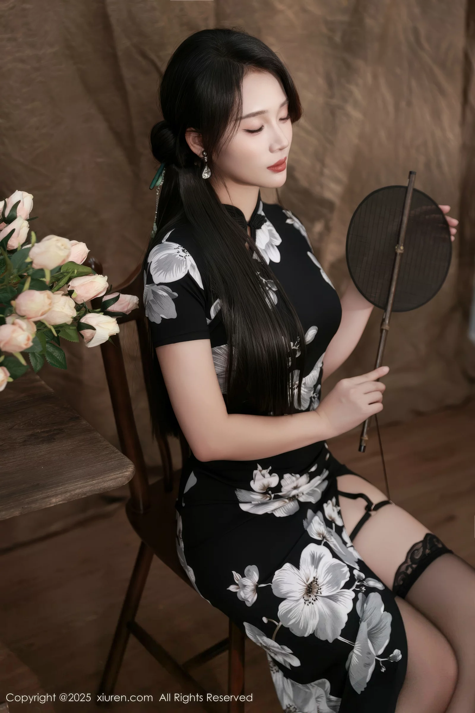 [XiuRen秀人网]第10655期南乔写真 [72P]-014