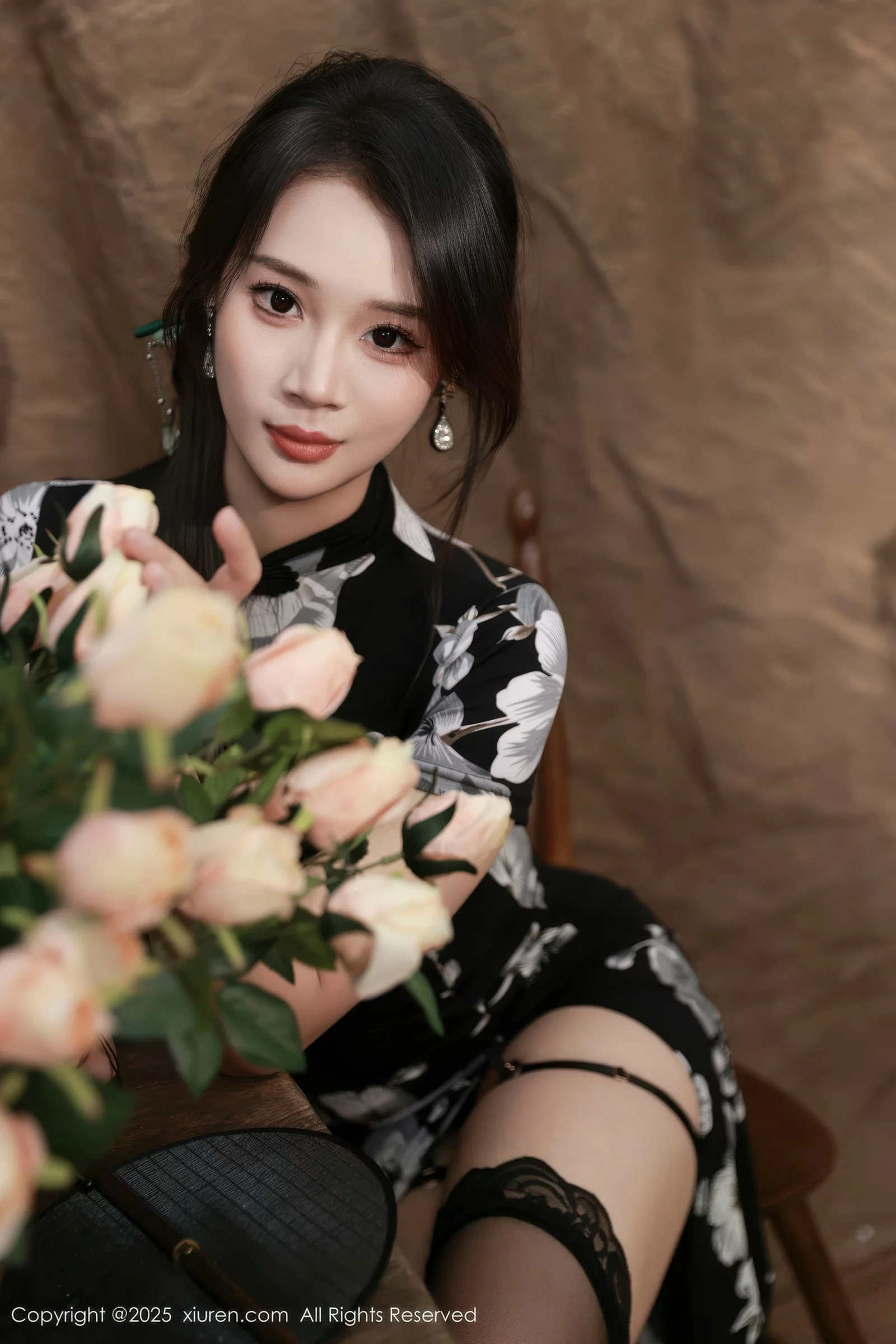 [XiuRen秀人网]第10655期南乔写真 [72P]-019