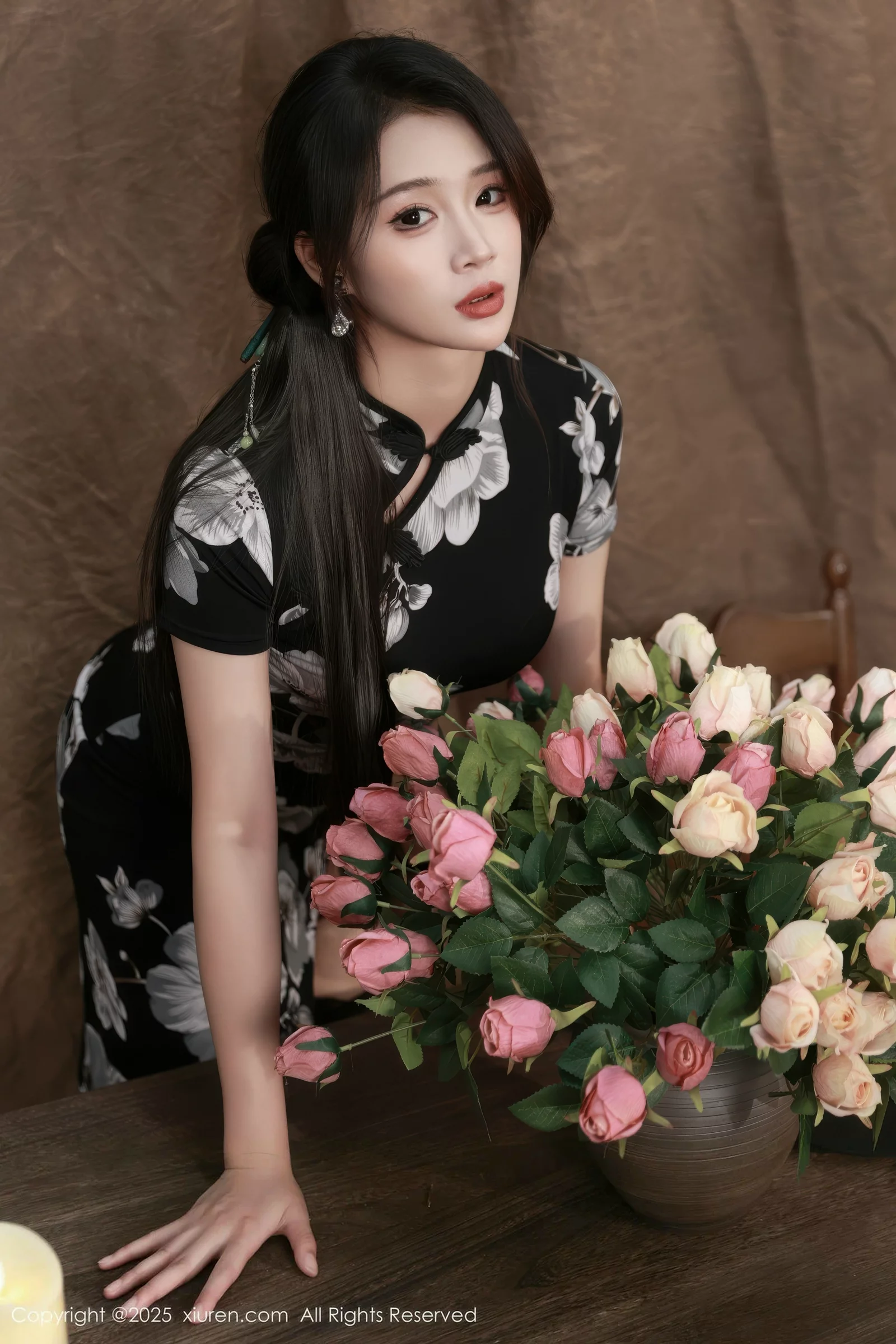 [XiuRen秀人网]第10655期南乔写真 [72P]-028
