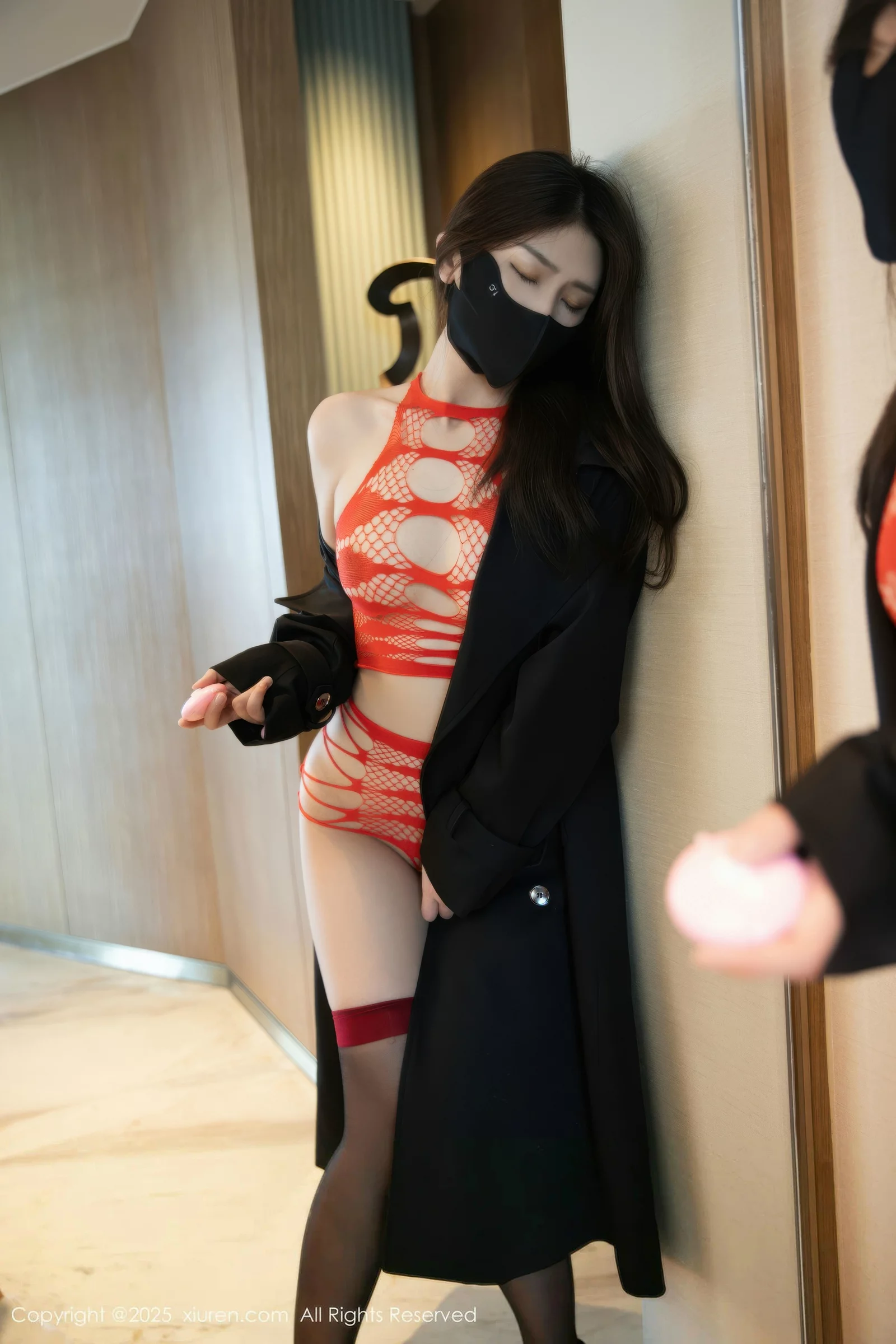 [XiuRen秀人网]第10652期刘婷婷写真 [58P]-010