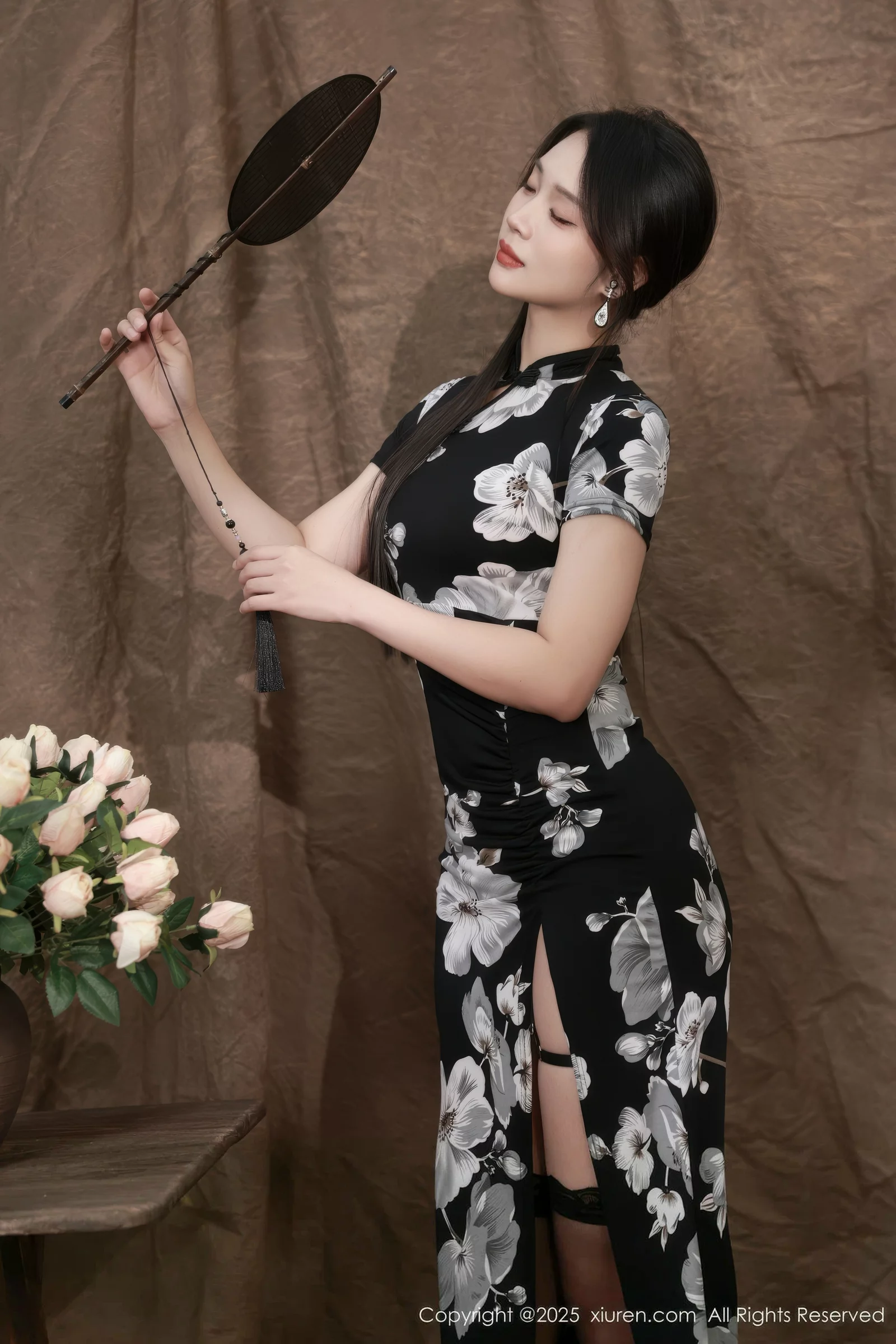 [XiuRen秀人网]第10655期南乔写真 [72P]-004