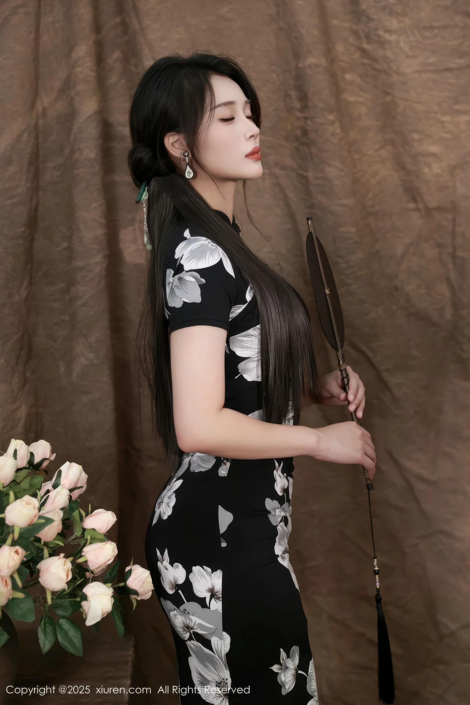 [XiuRen秀人网]第10655期南乔写真 [72P]-005