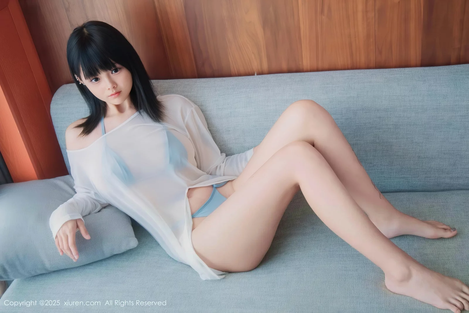 [XiuRen秀人网]第10651期小泠写真 [80P]-007
