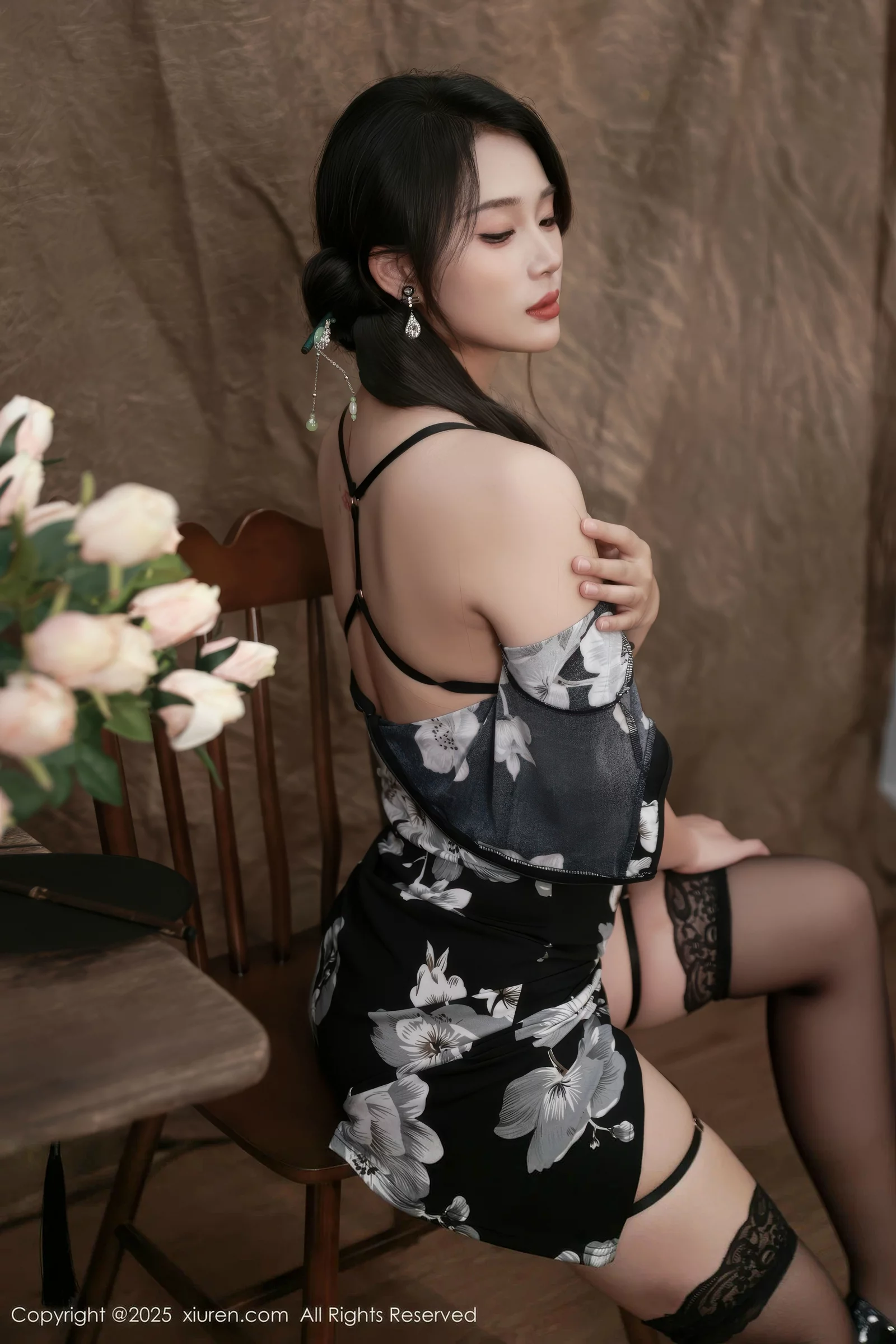 [XiuRen秀人网]第10655期南乔写真 [72P]-042
