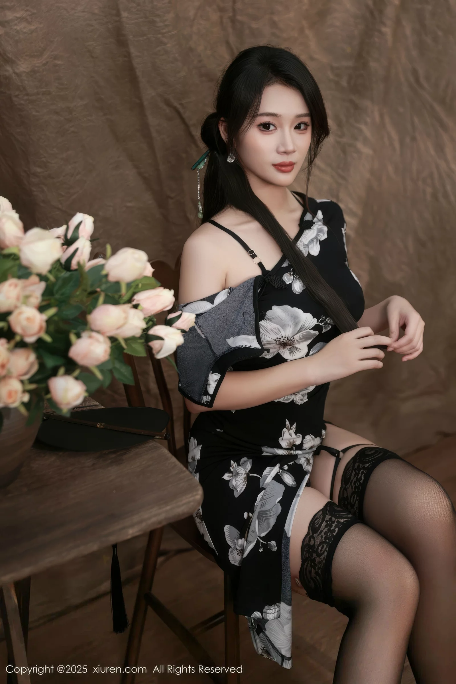 [XiuRen秀人网]第10655期南乔写真 [72P]-035