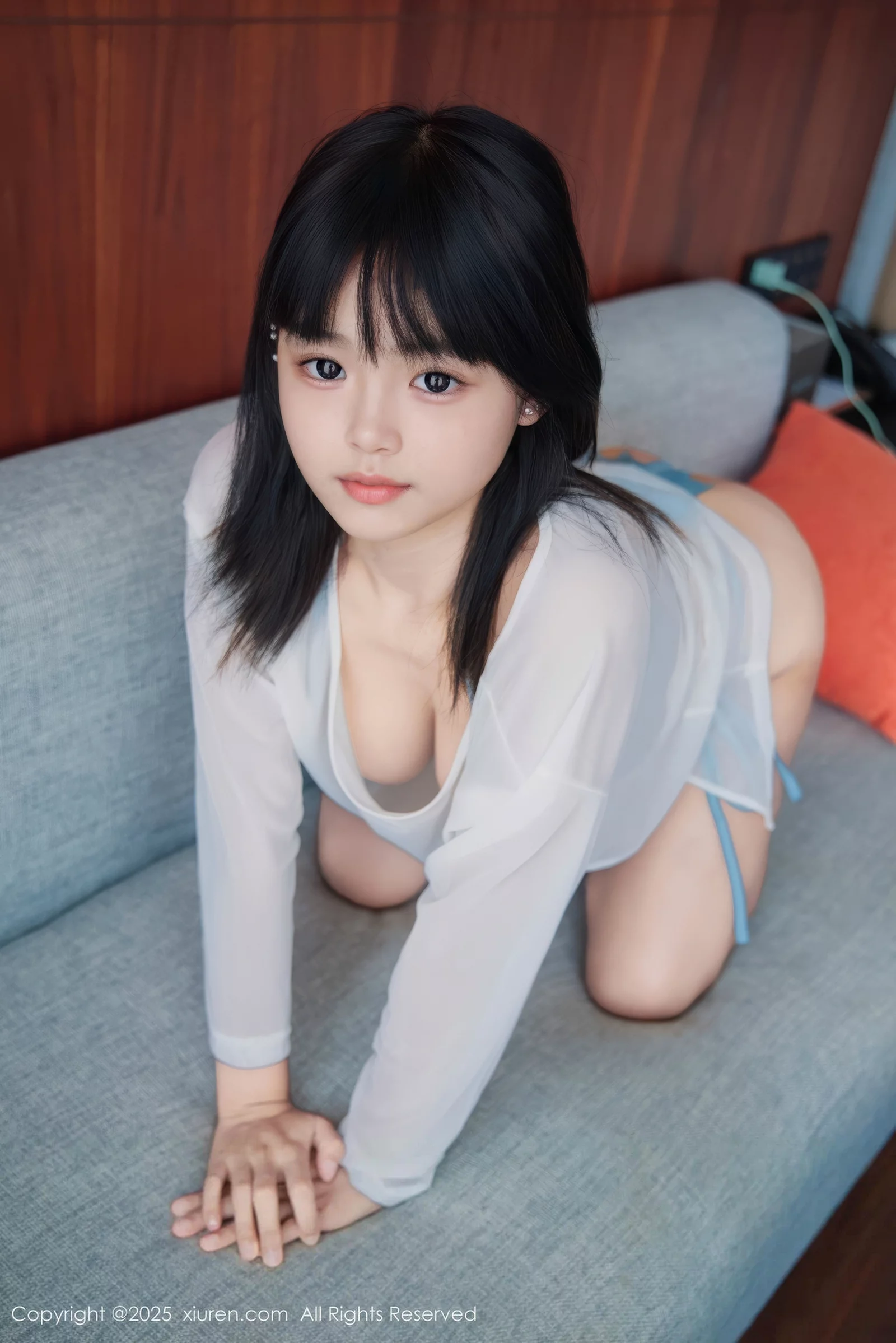 [XiuRen秀人网]第10651期小泠写真 [80P]-015