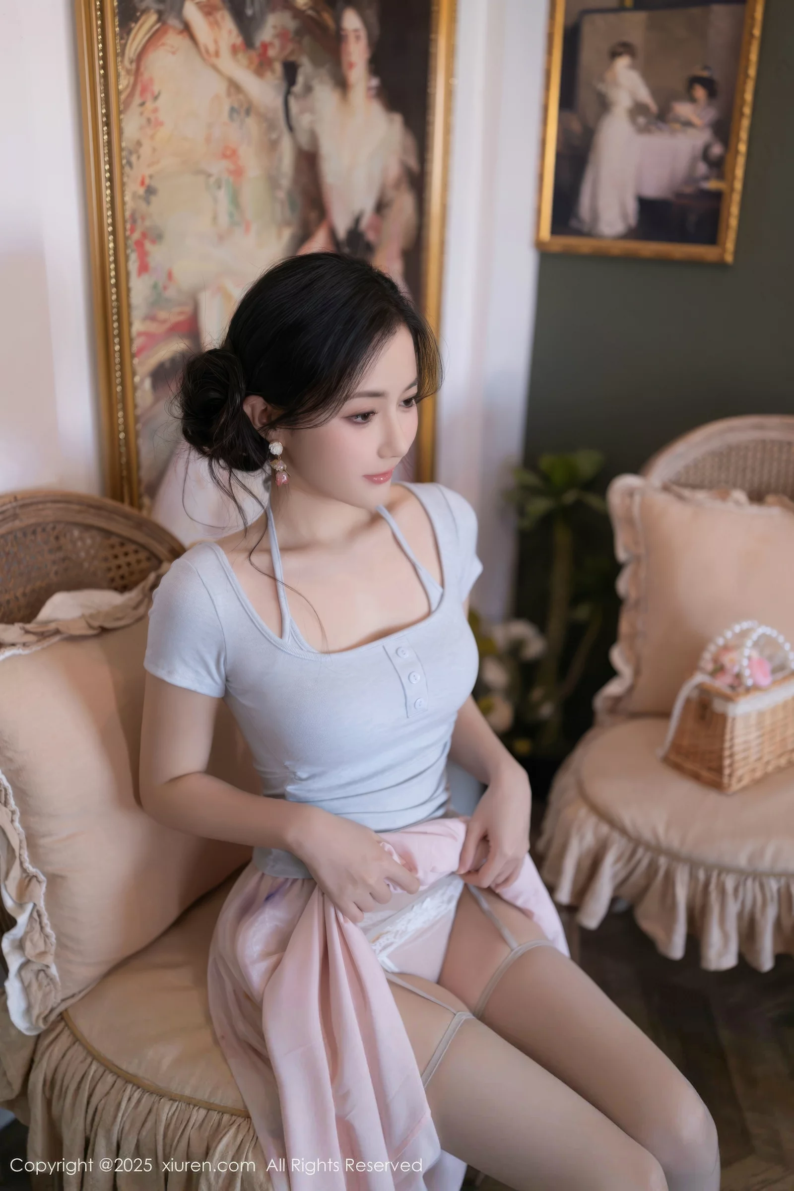 [XiuRen秀人网]第10656期鱼子酱写真 [80P]-010