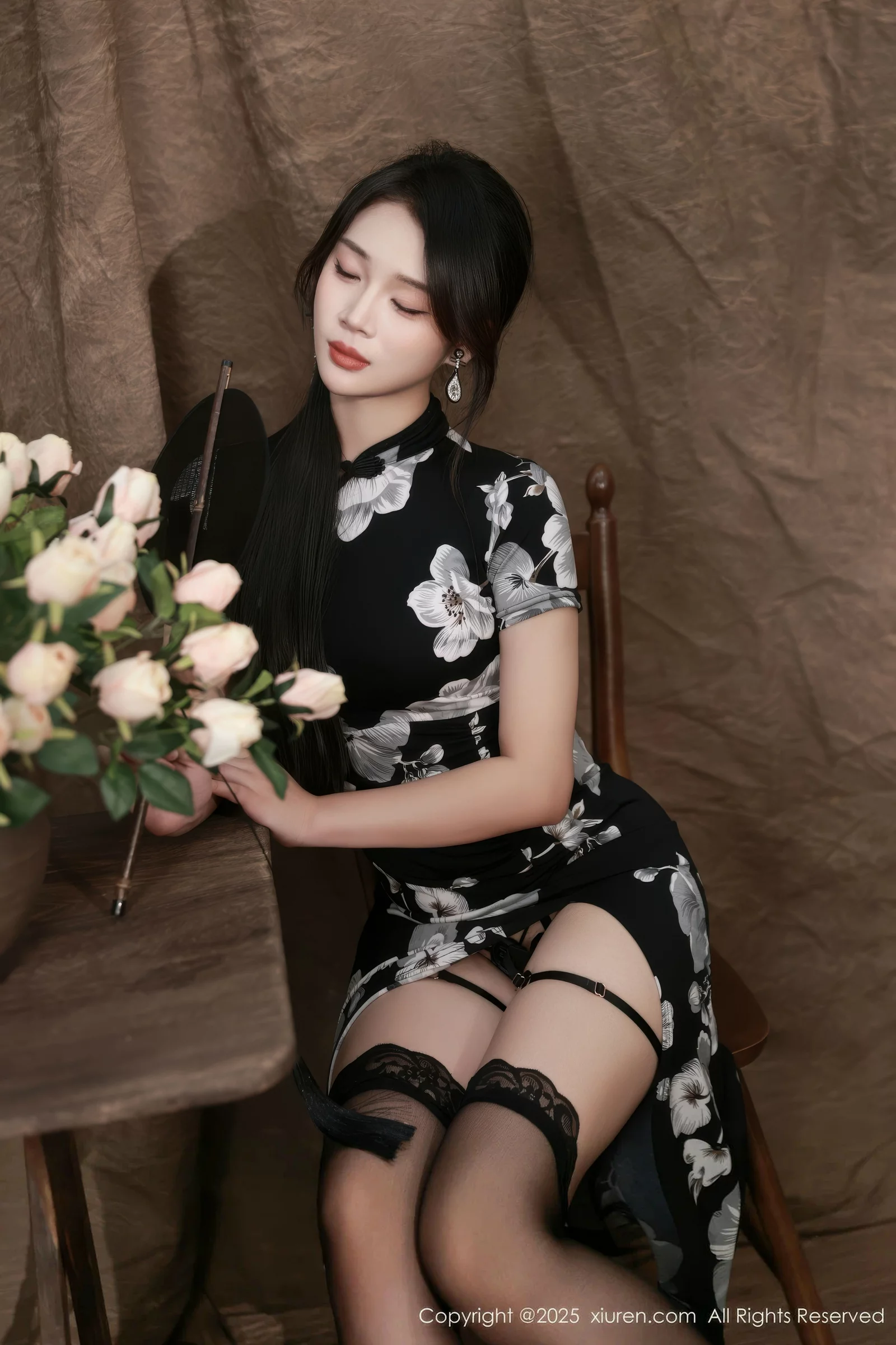 [XiuRen秀人网]第10655期南乔写真 [72P]-020