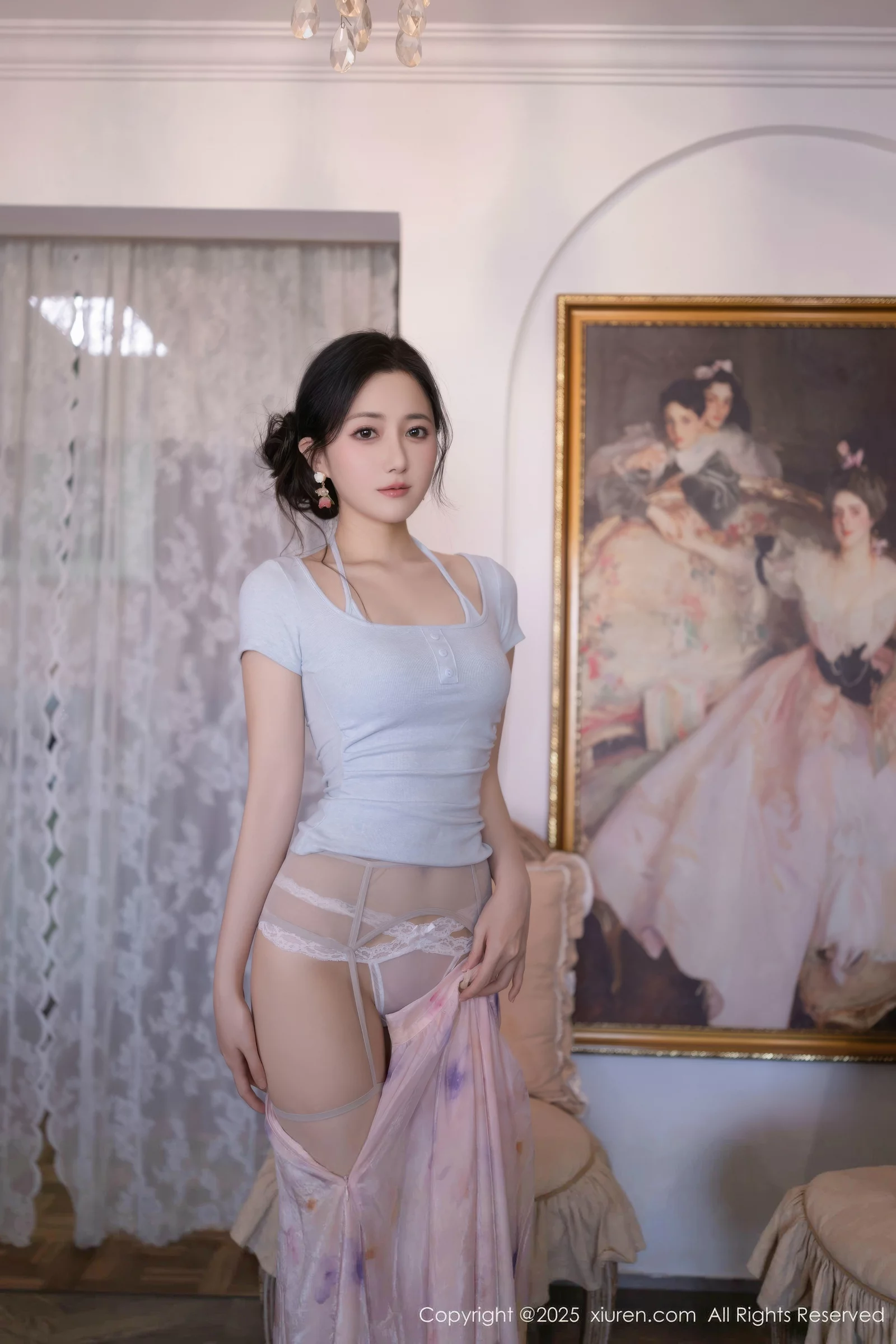 [XiuRen秀人网]第10656期鱼子酱写真 [80P]-013