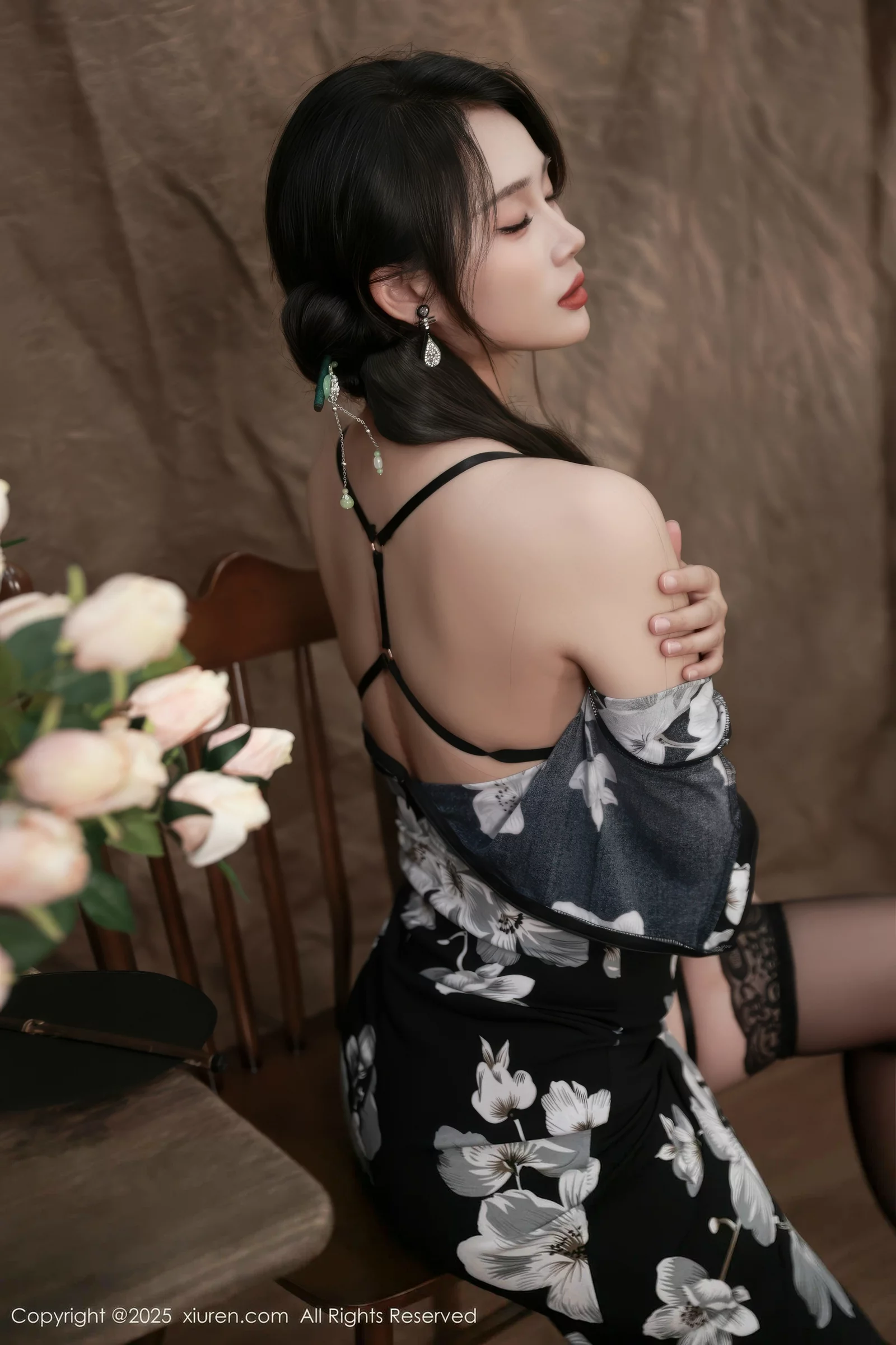 [XiuRen秀人网]第10655期南乔写真 [72P]-040