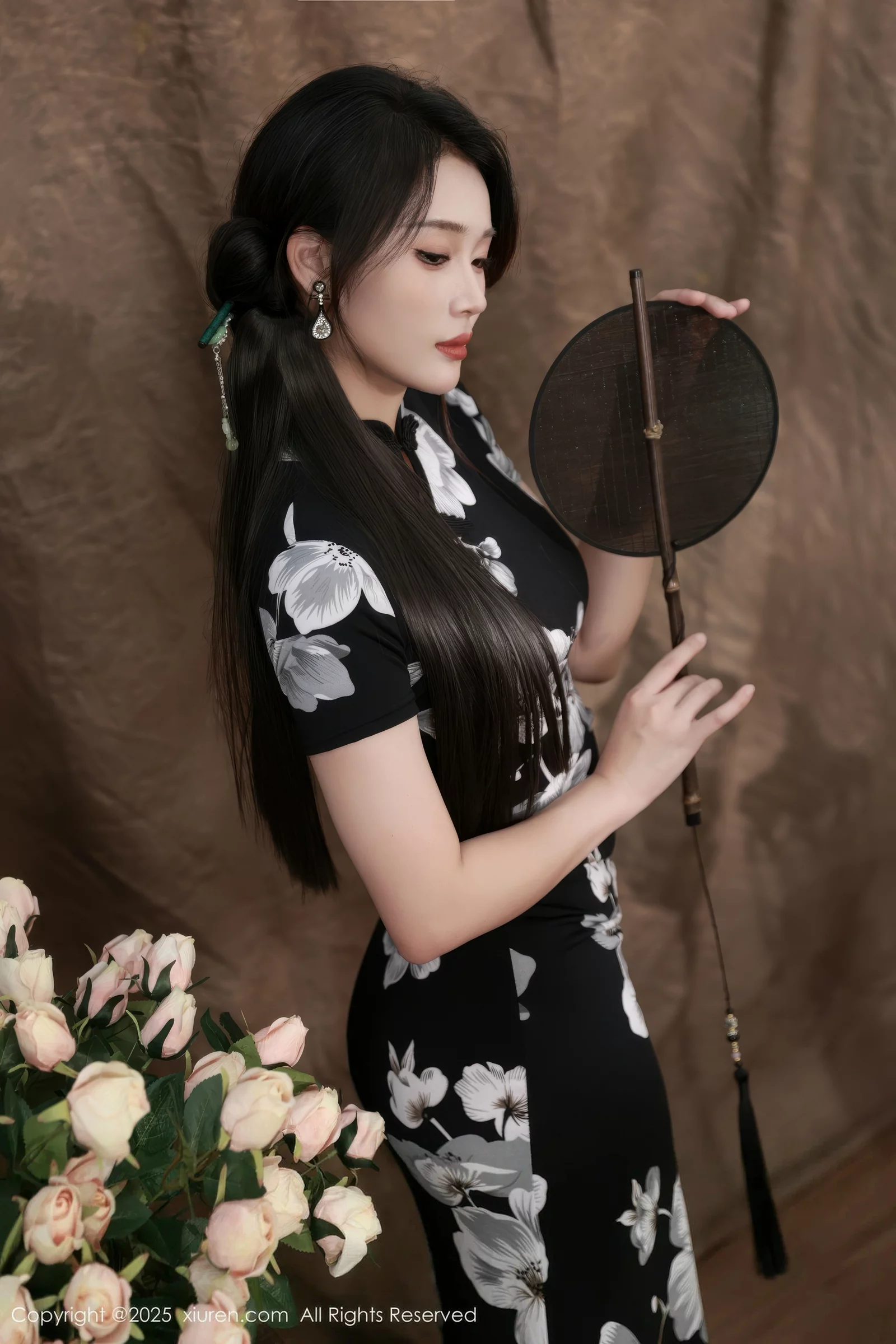 [XiuRen秀人网]第10655期南乔写真 [72P]-011