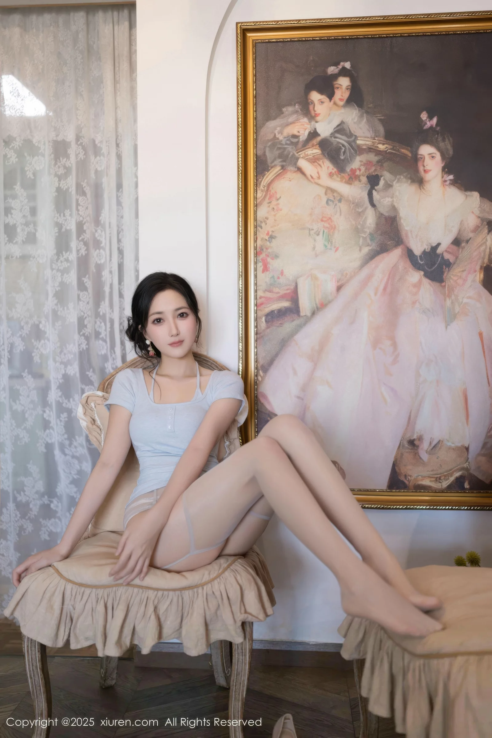 [XiuRen秀人网]第10656期鱼子酱写真 [80P]-034