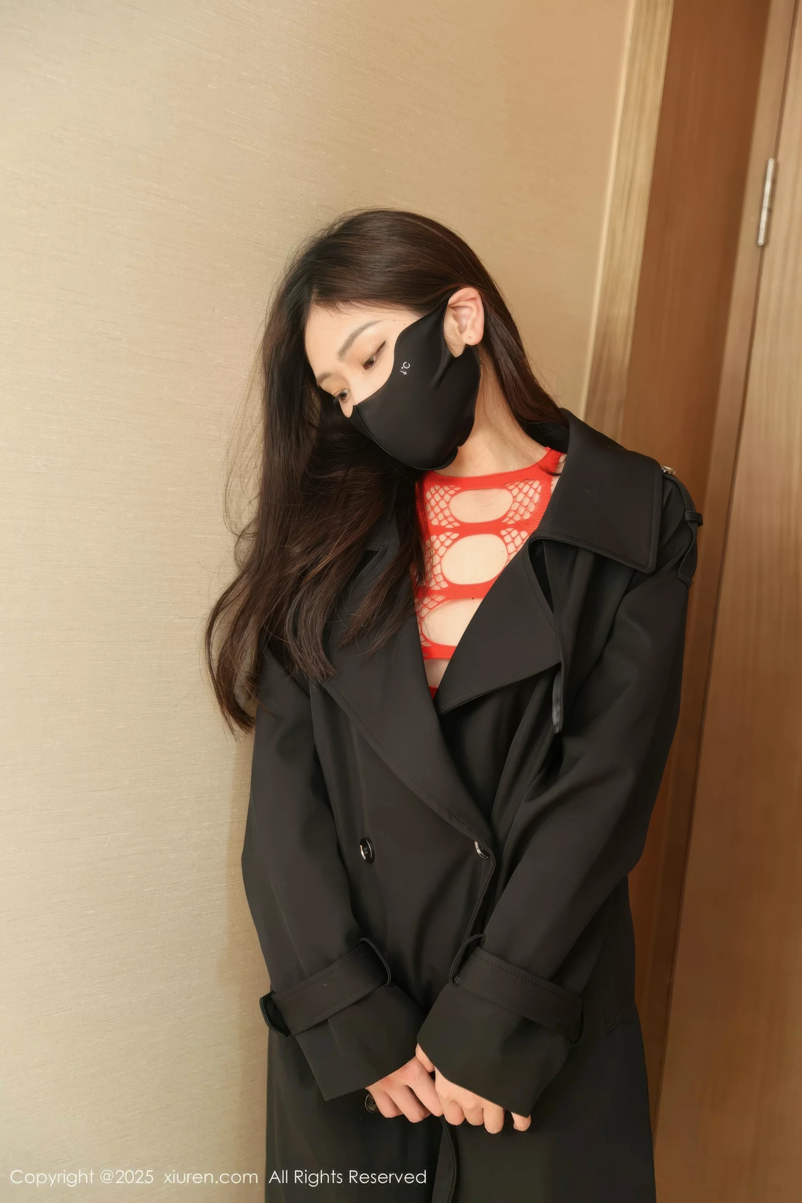 [XiuRen秀人网]第10652期刘婷婷写真 [58P]-003
