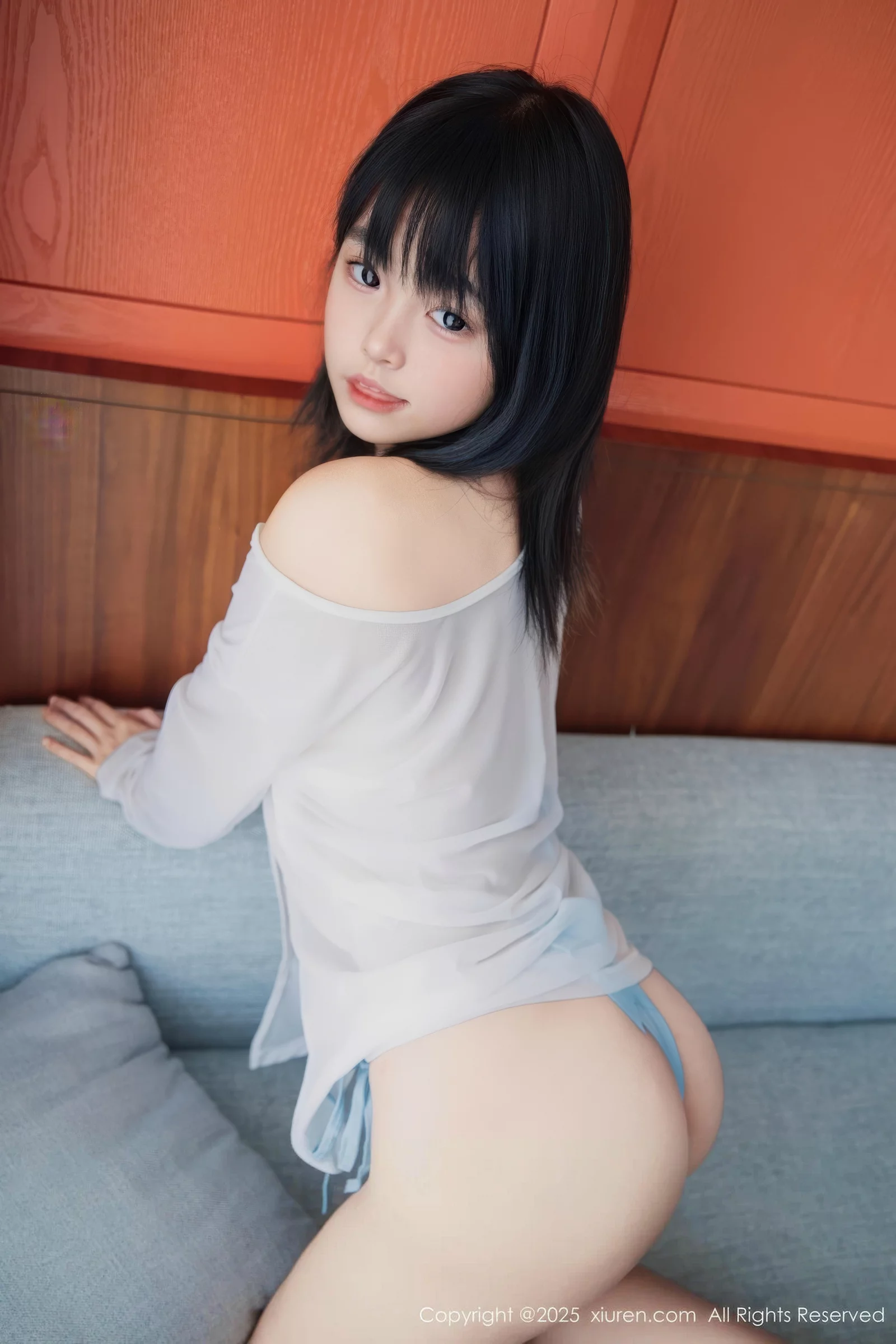 [XiuRen秀人网]第10651期小泠写真 [80P]-011