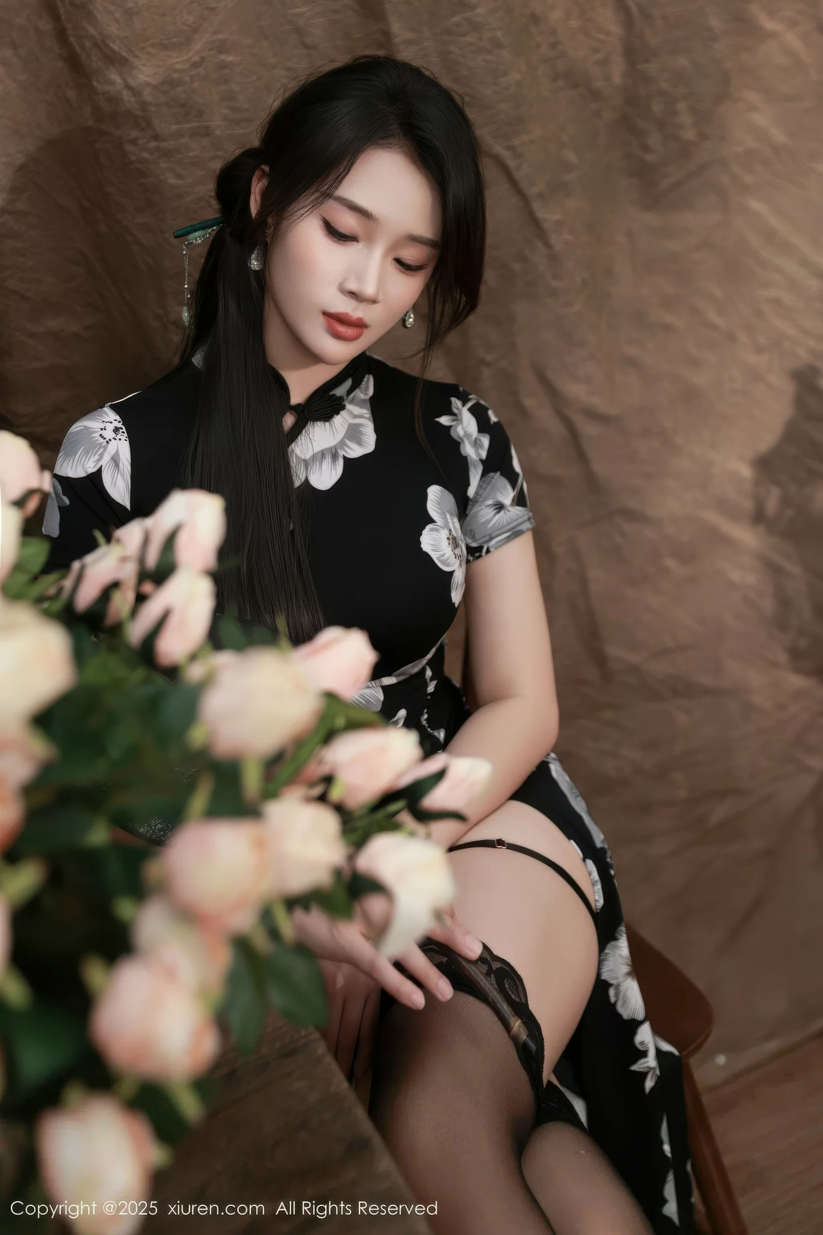 [XiuRen秀人网]第10655期南乔写真 [72P]-016