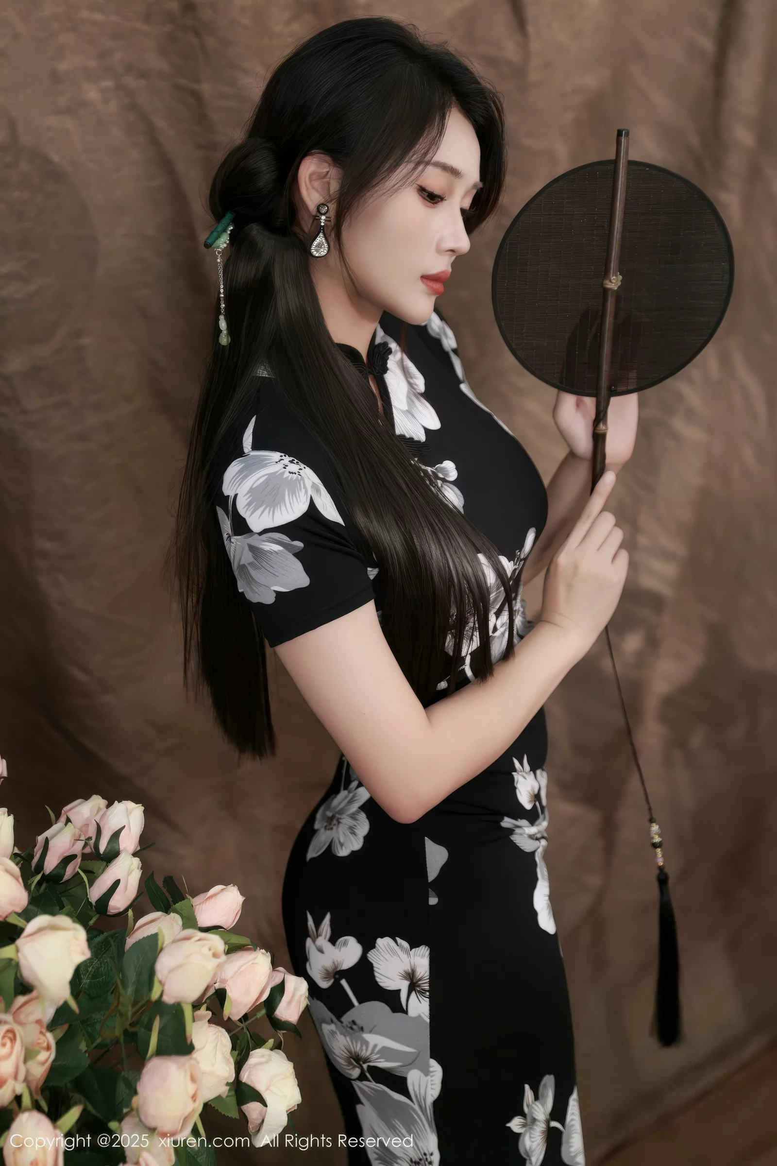 [XiuRen秀人网]第10655期南乔写真 [72P]-010