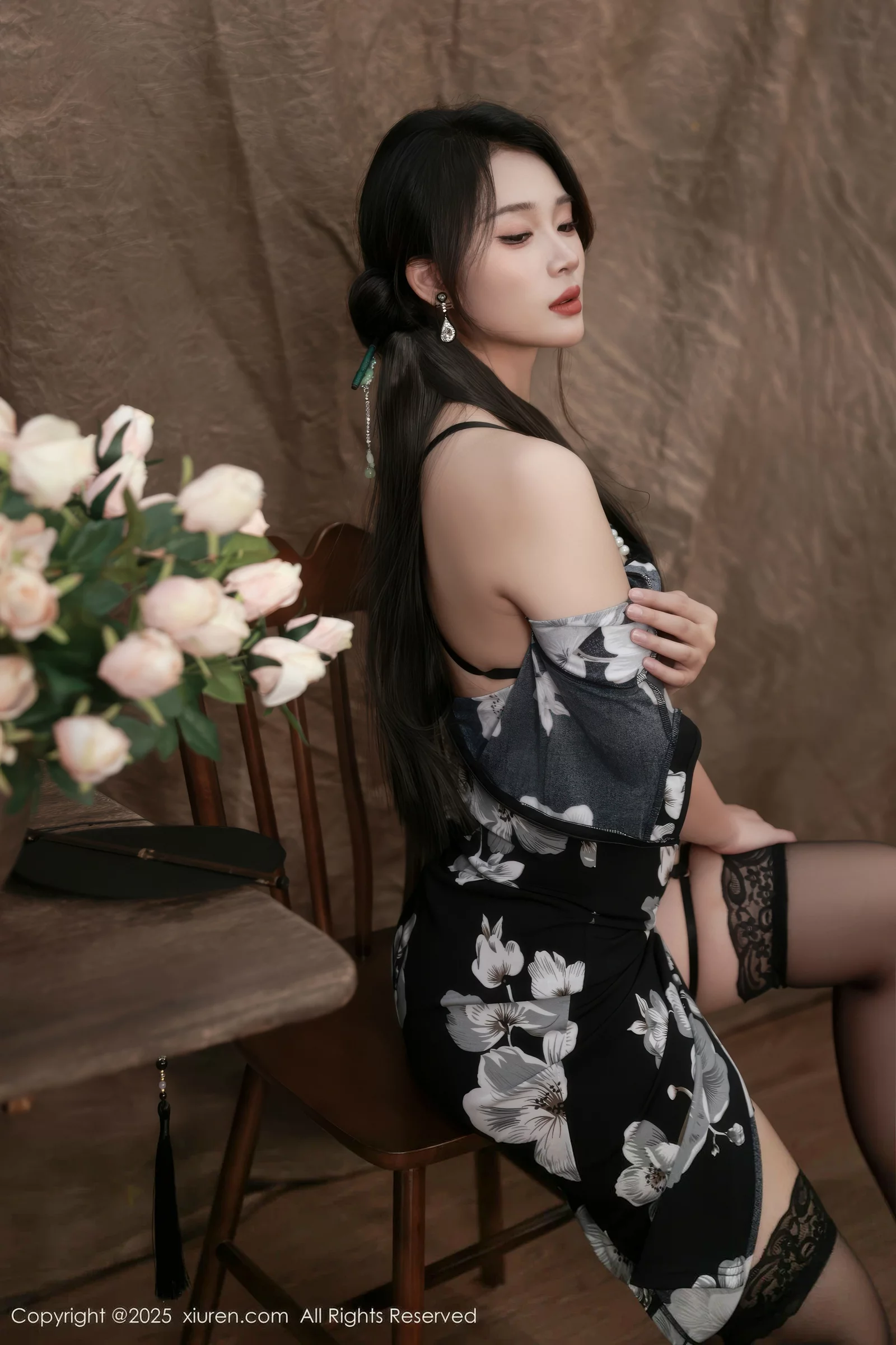 [XiuRen秀人网]第10655期南乔写真 [72P]-039