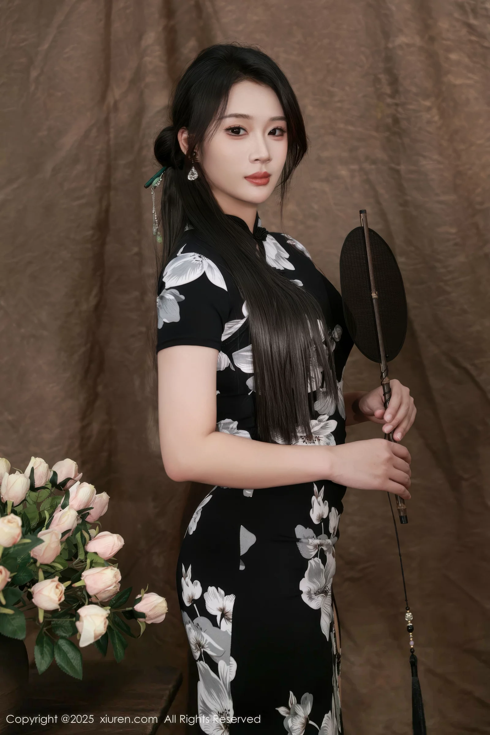 [XiuRen秀人网]第10655期南乔写真 [72P]-006