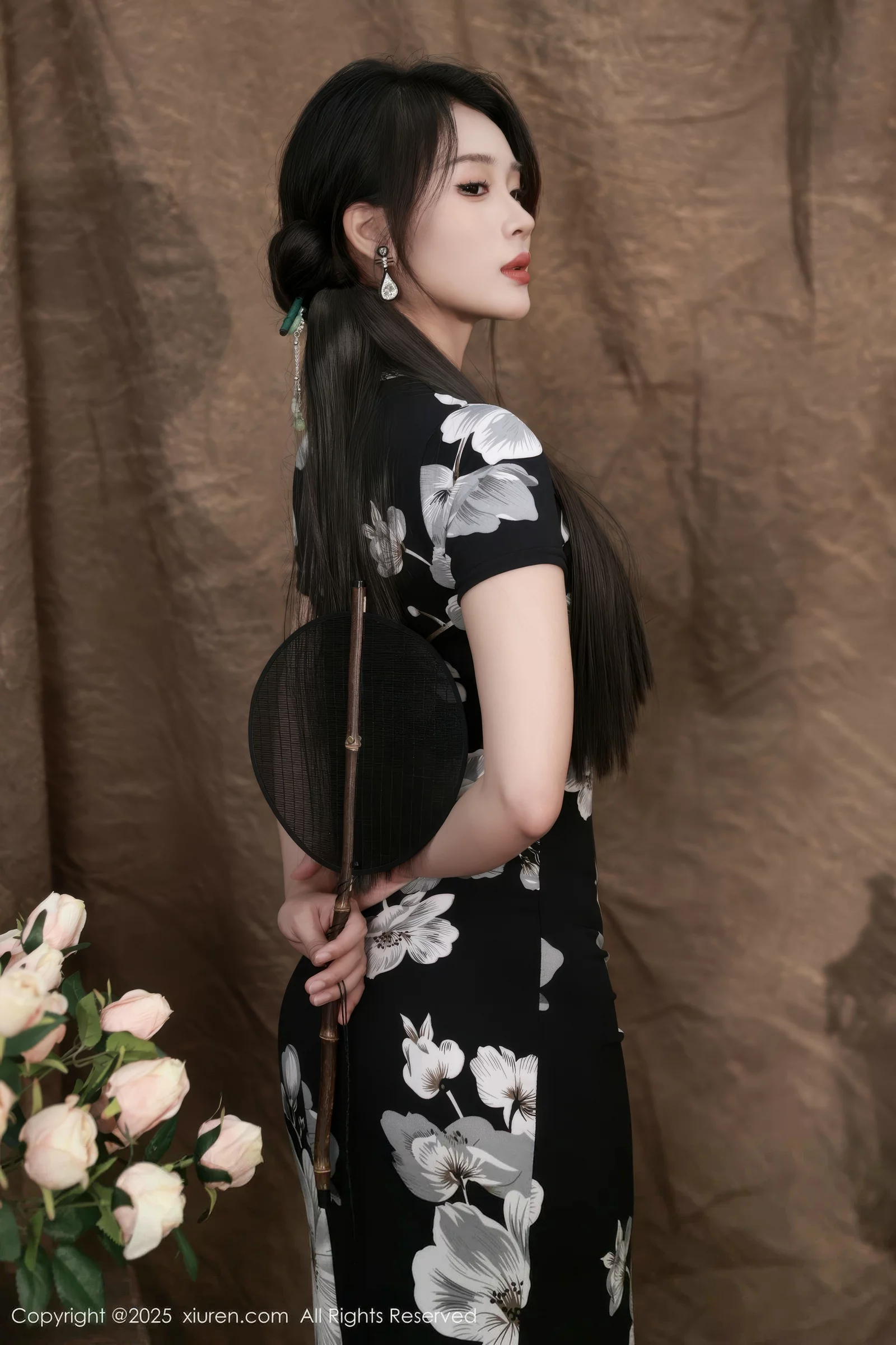 [XiuRen秀人网]第10655期南乔写真 [72P]-007