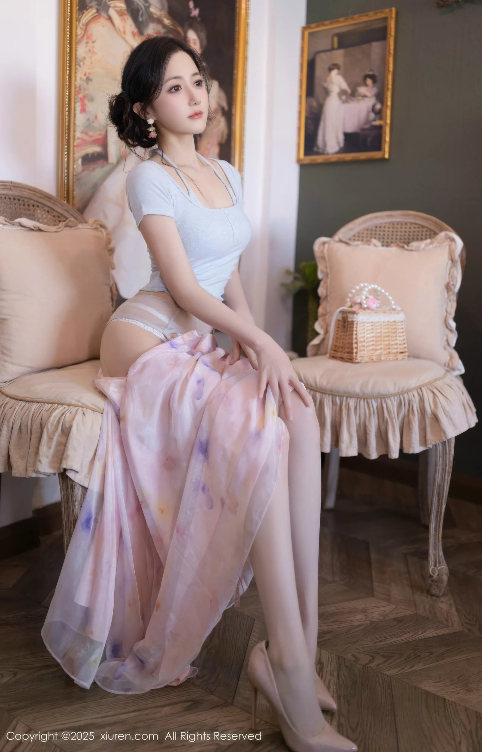 [XiuRen秀人网]第10656期鱼子酱写真 [80P]-012
