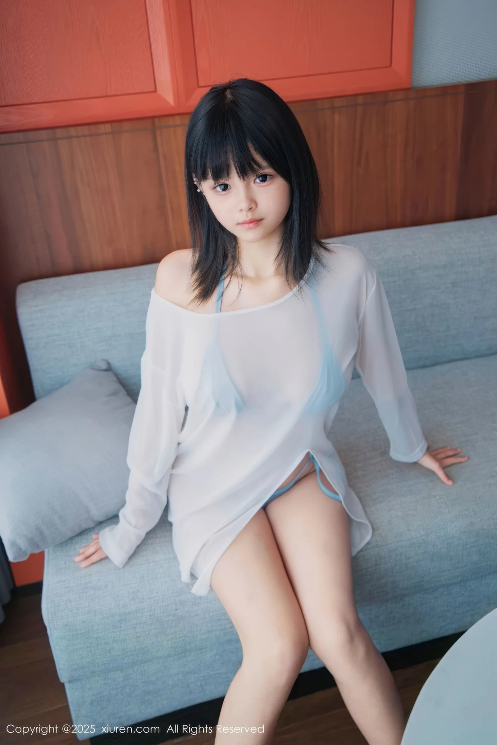 [XiuRen秀人网]第10651期小泠写真 [80P]-009
