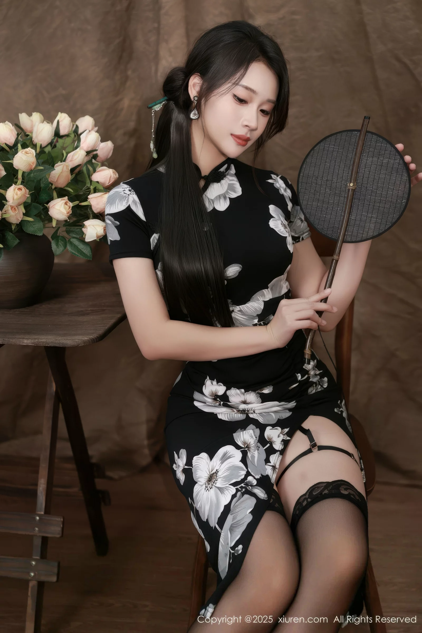 [XiuRen秀人网]第10655期南乔写真 [72P]-013