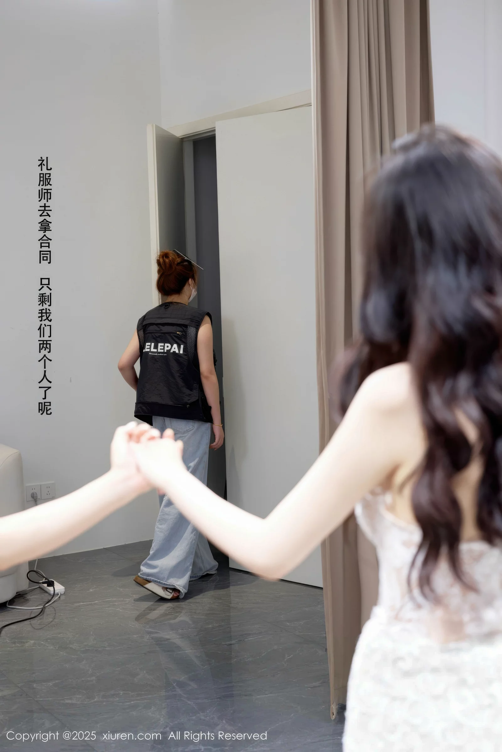 [XiuRen秀人网]第10663期玥儿玥写真 [58P]-016