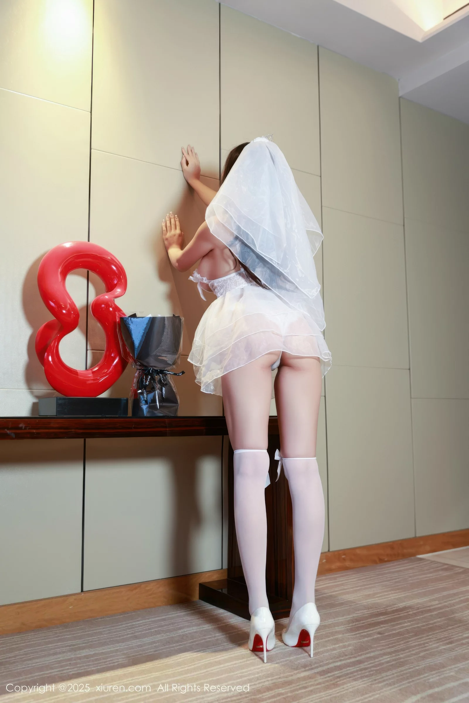 [XiuRen秀人网]第10659期冬安写真 [50P]-015
