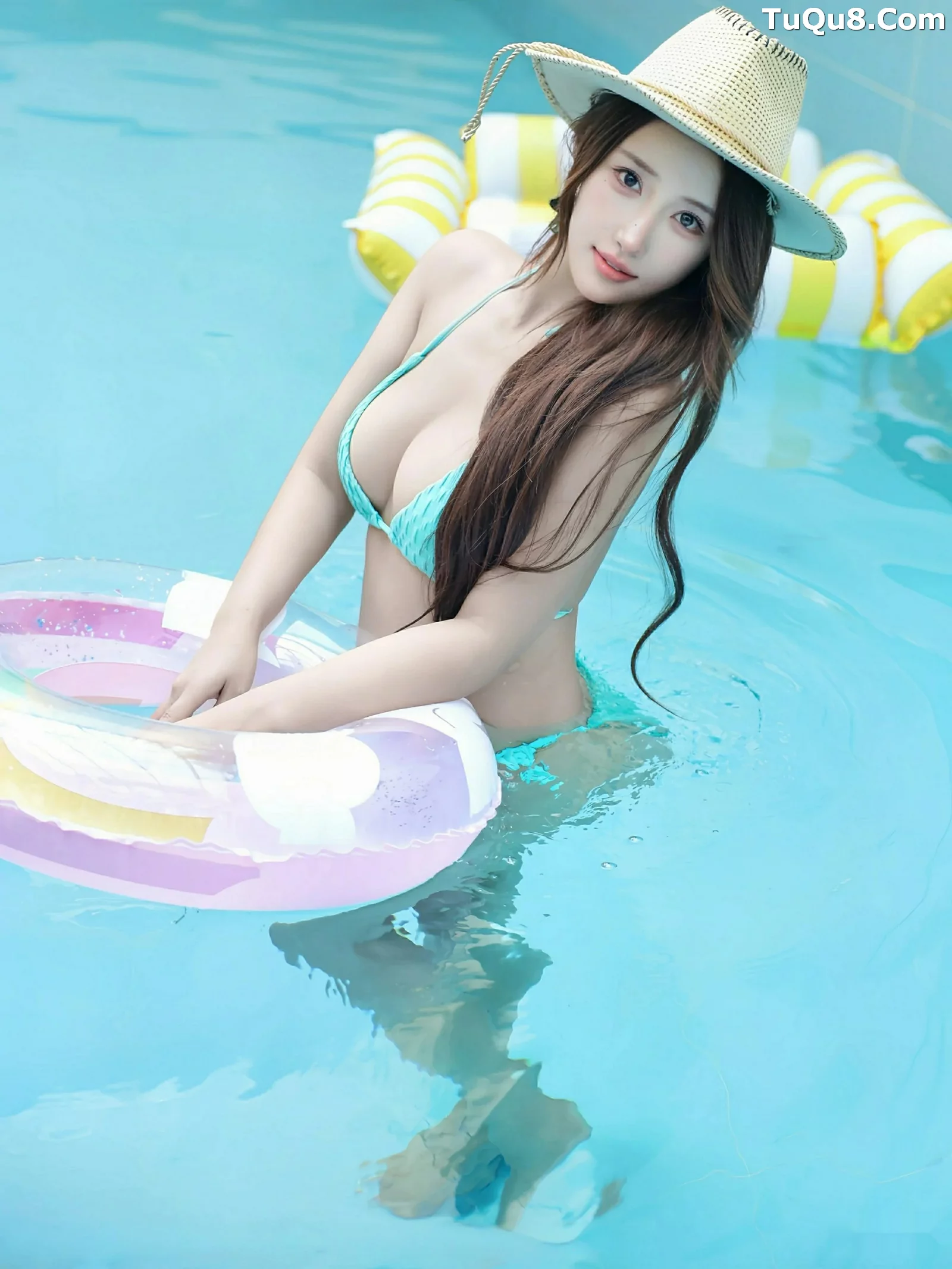 [XiuRen秀人网]第10666期白薇薇写真 [73P]-006