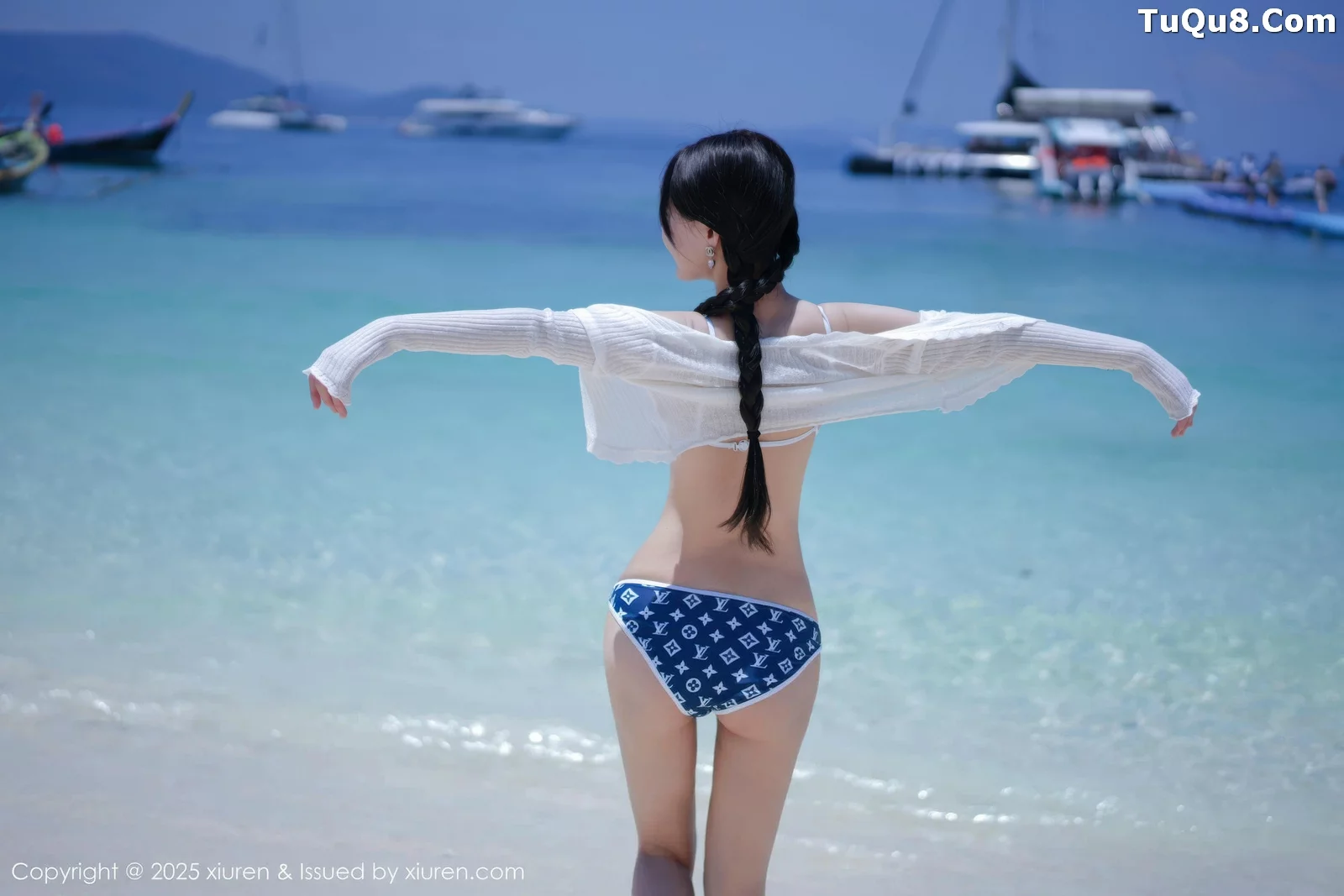 [XiuRen秀人网]第10699期心上可写真 [65P]-016