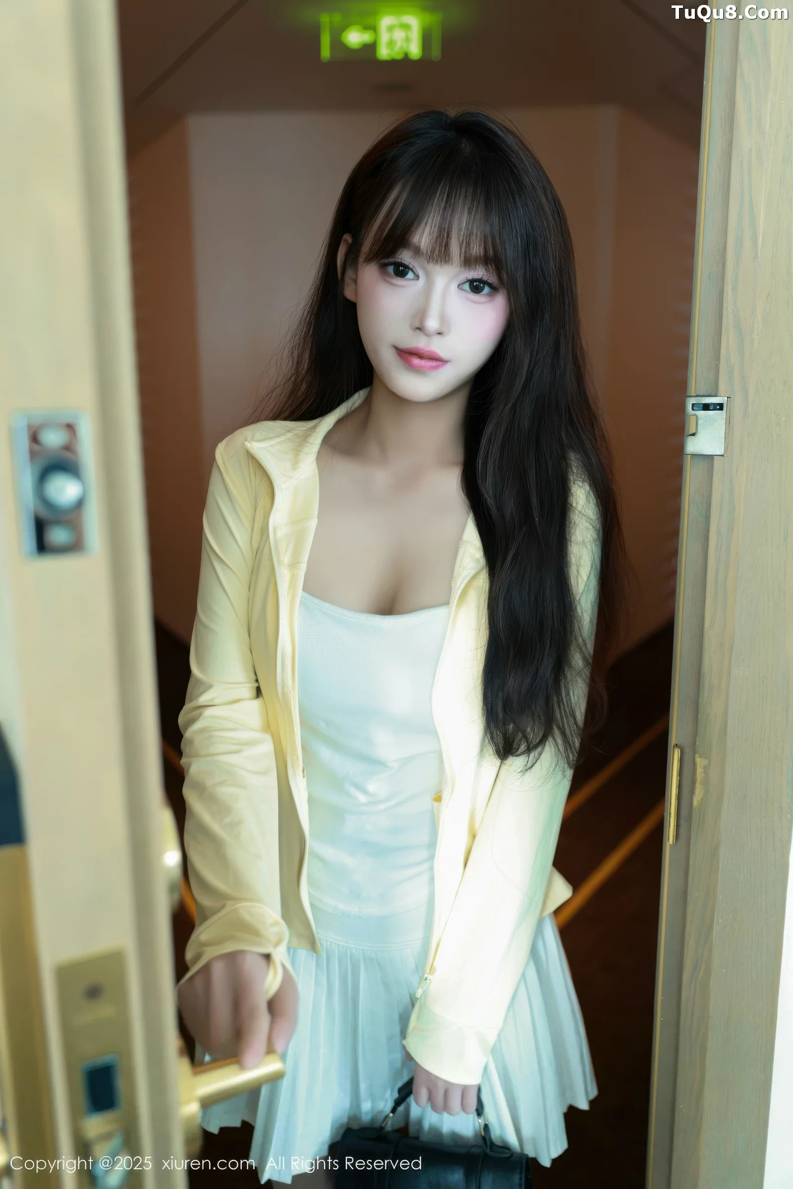 [XiuRen秀人网]第17002期糯咪写真 [82P]-007