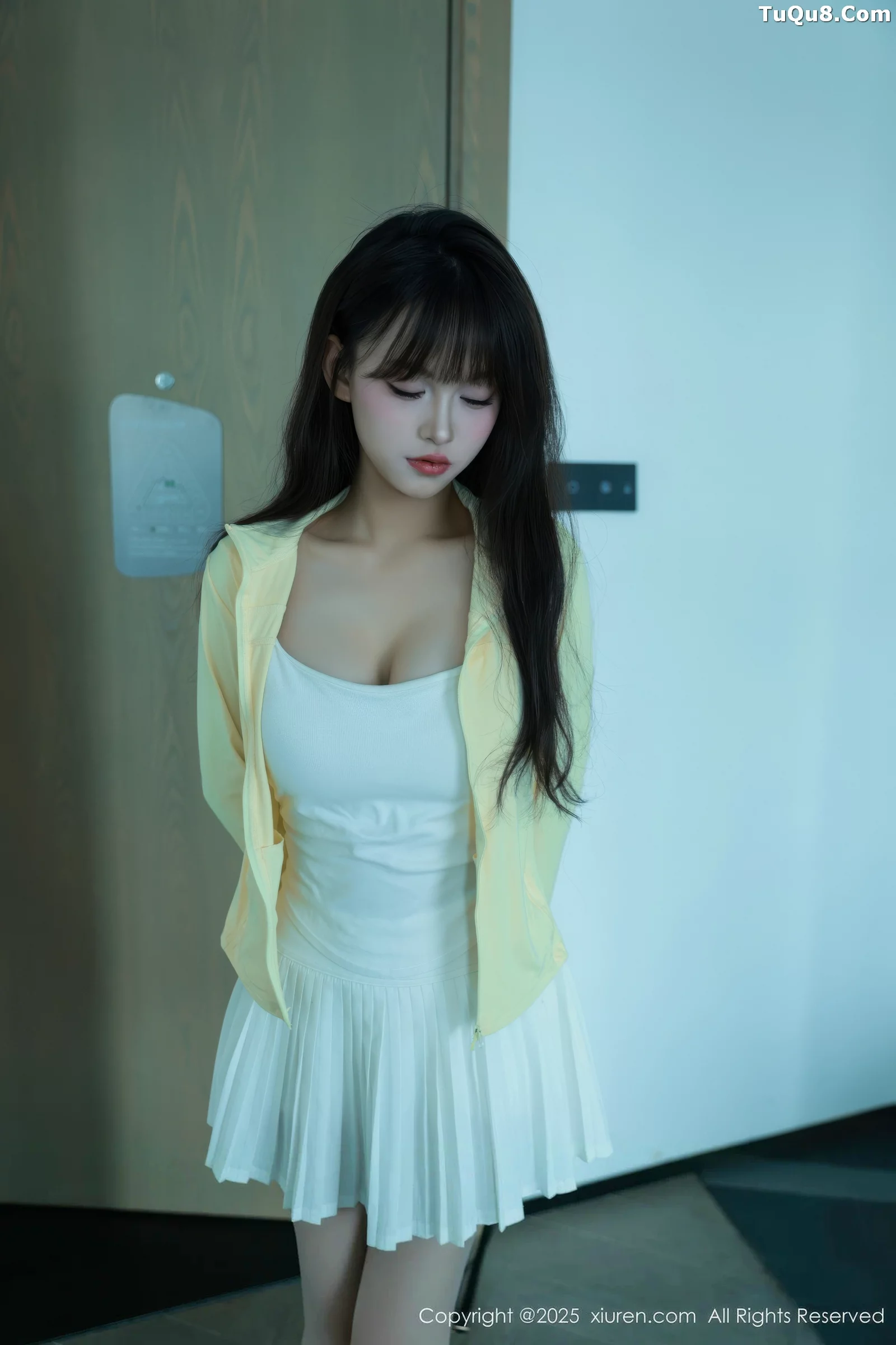 [XiuRen秀人网]第17002期糯咪写真 [82P]-014
