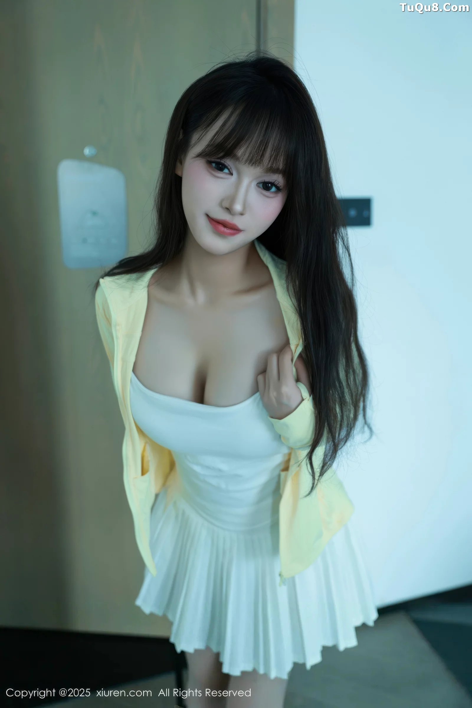 [XiuRen秀人网]第17002期糯咪写真 [82P]-015