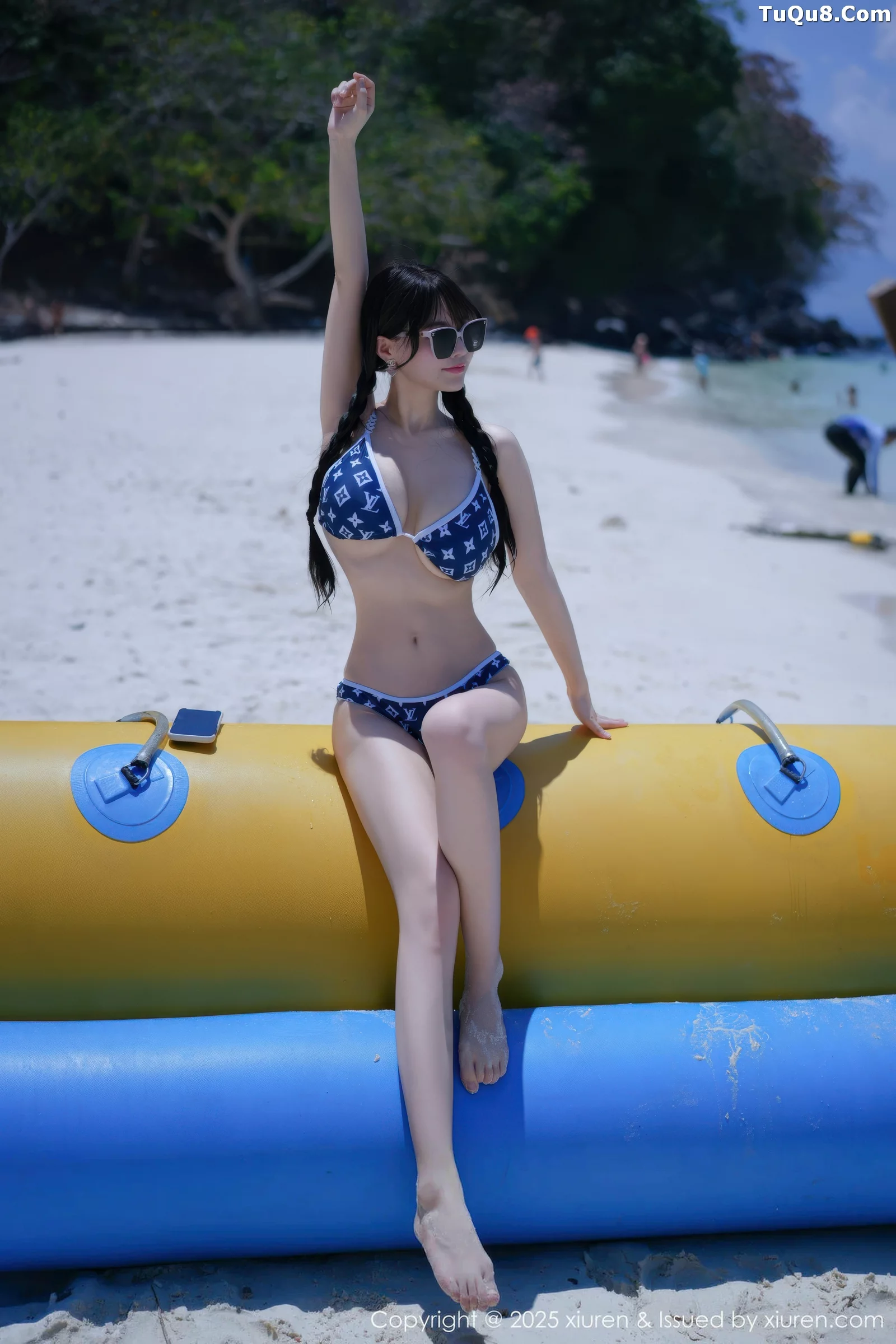 [XiuRen秀人网]第10699期心上可写真 [65P]-027