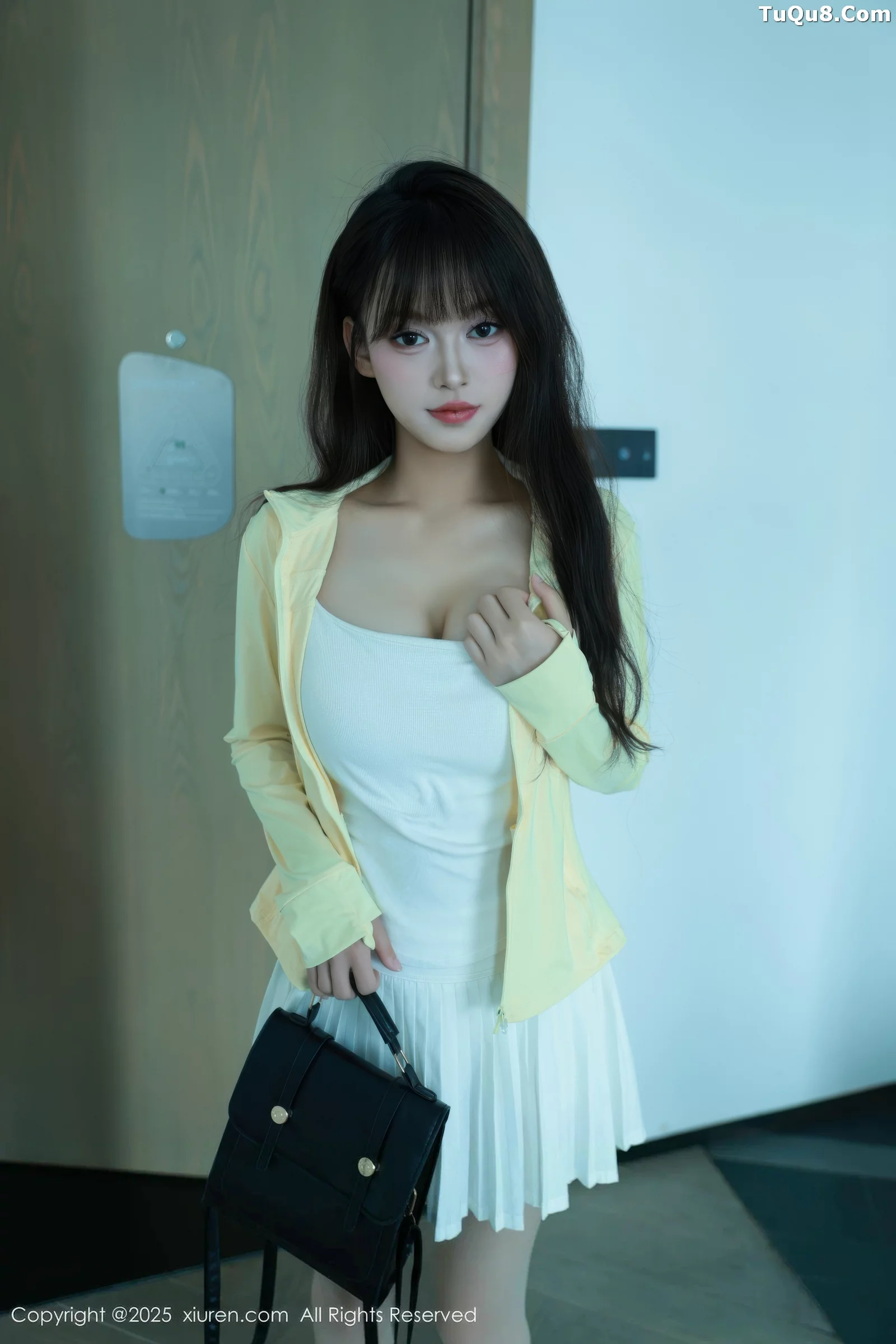 [XiuRen秀人网]第17002期糯咪写真 [82P]-013